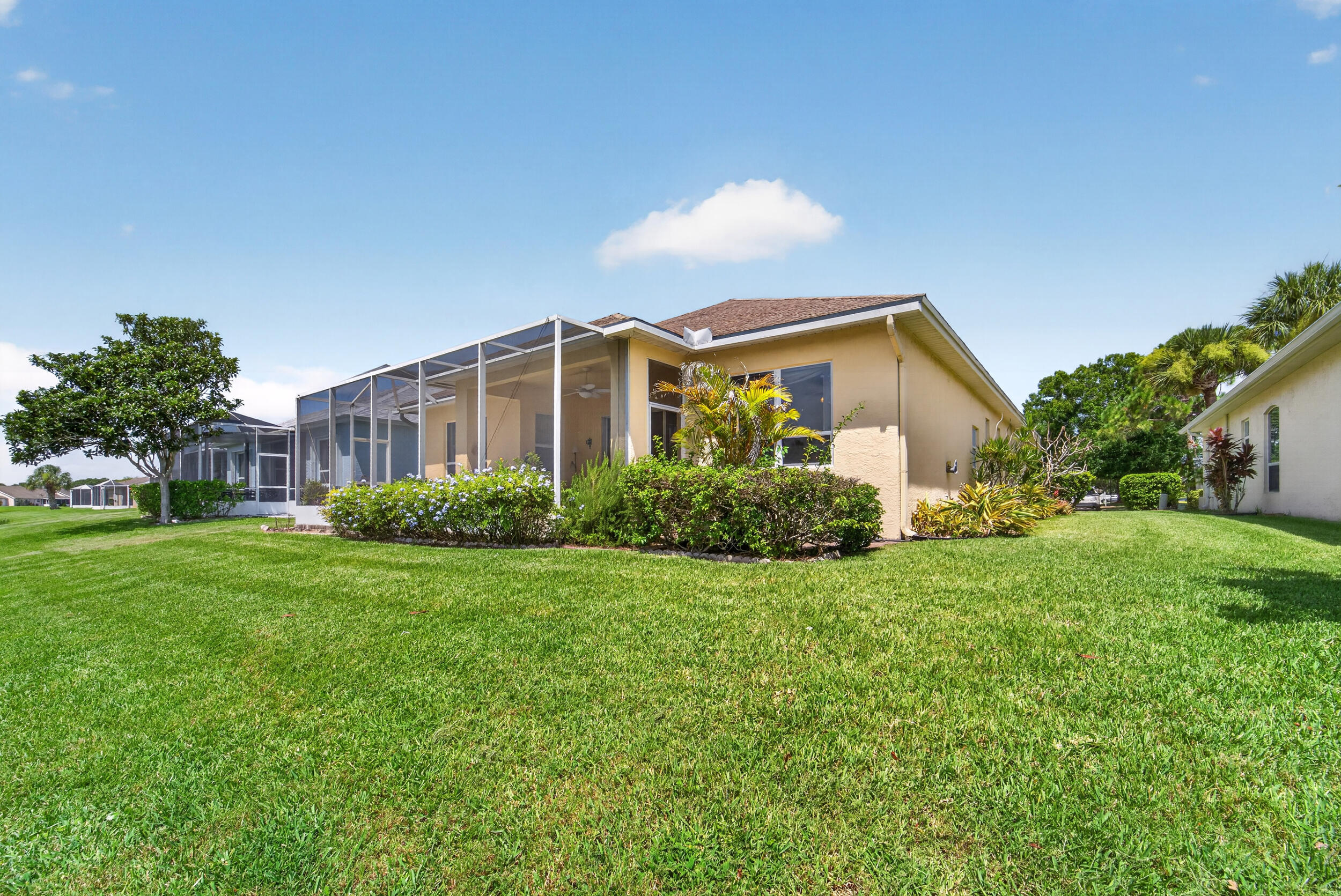 KINGS ISLE PHASE IIC - Residential