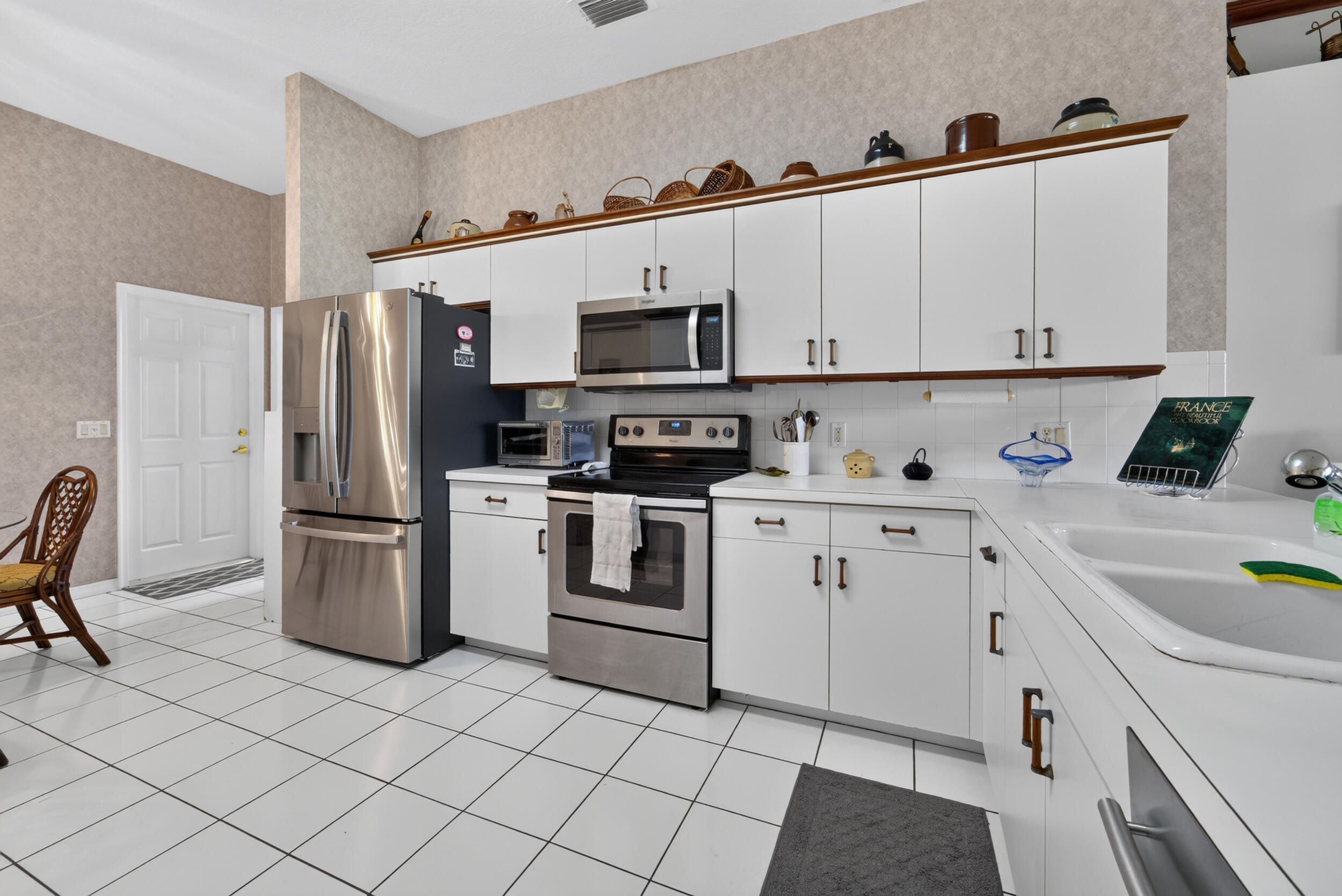 KINGS ISLE PHASE IIC - Residential