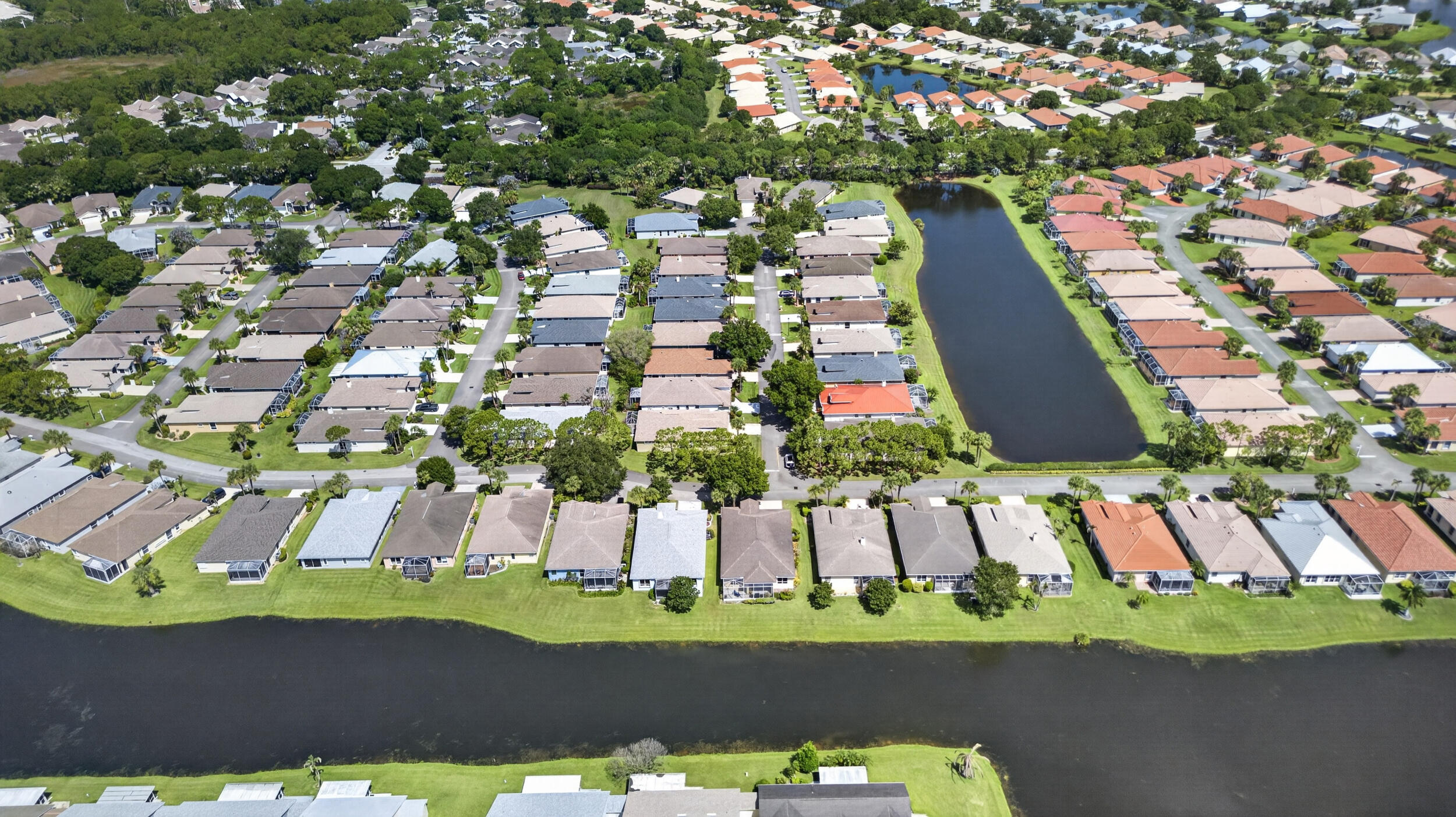 KINGS ISLE PHASE IIC - Residential