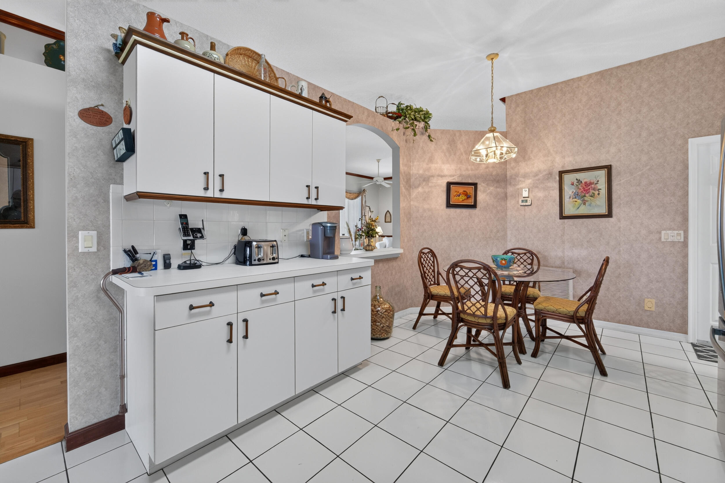 KINGS ISLE PHASE IIC - Residential