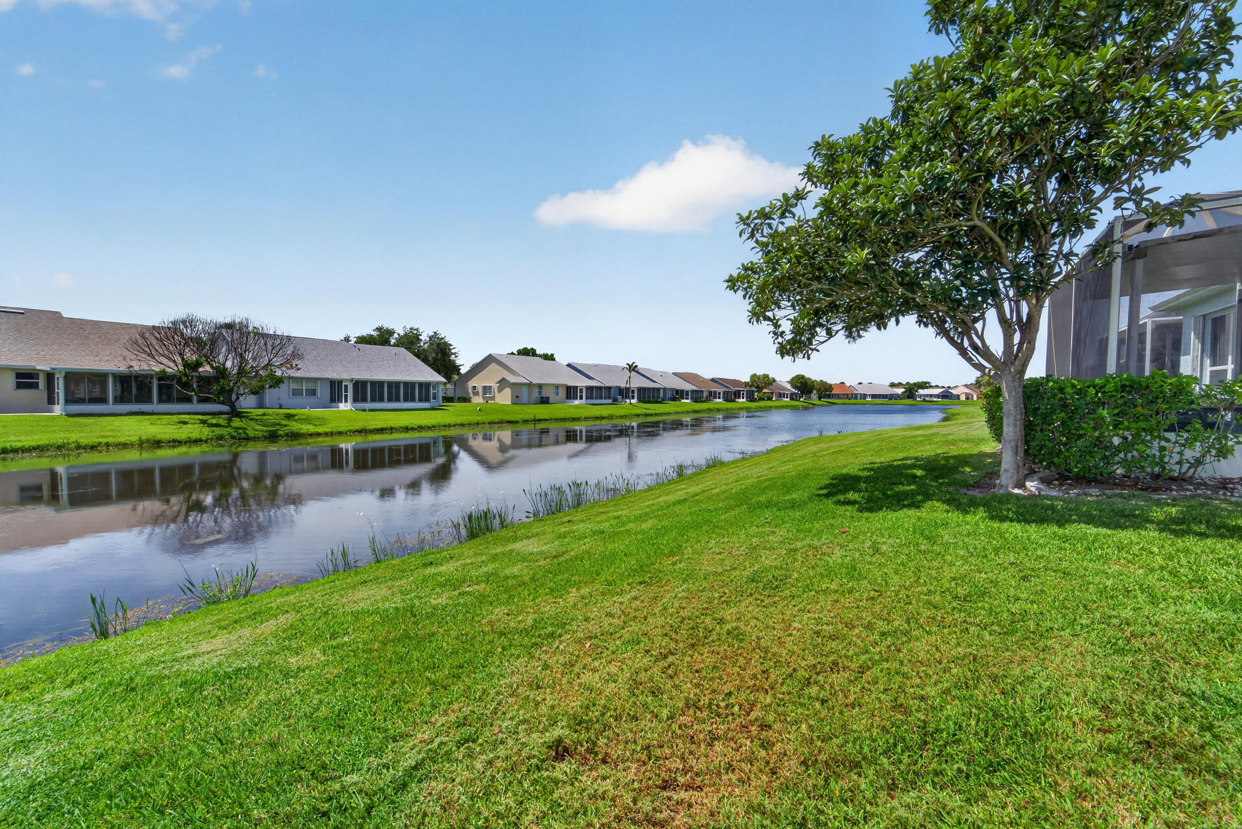 KINGS ISLE PHASE IIC - Residential