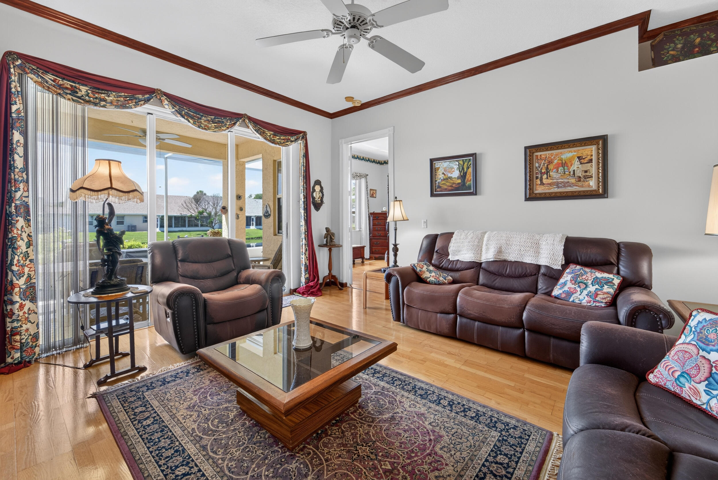 KINGS ISLE PHASE IIC - Residential