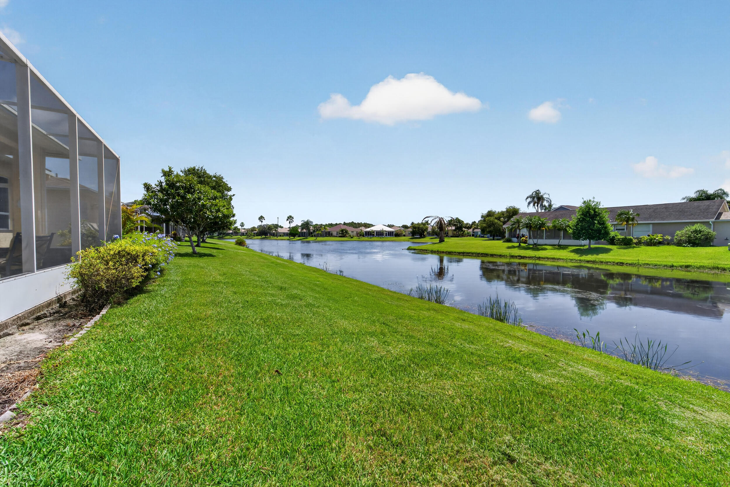 KINGS ISLE PHASE IIC - Residential