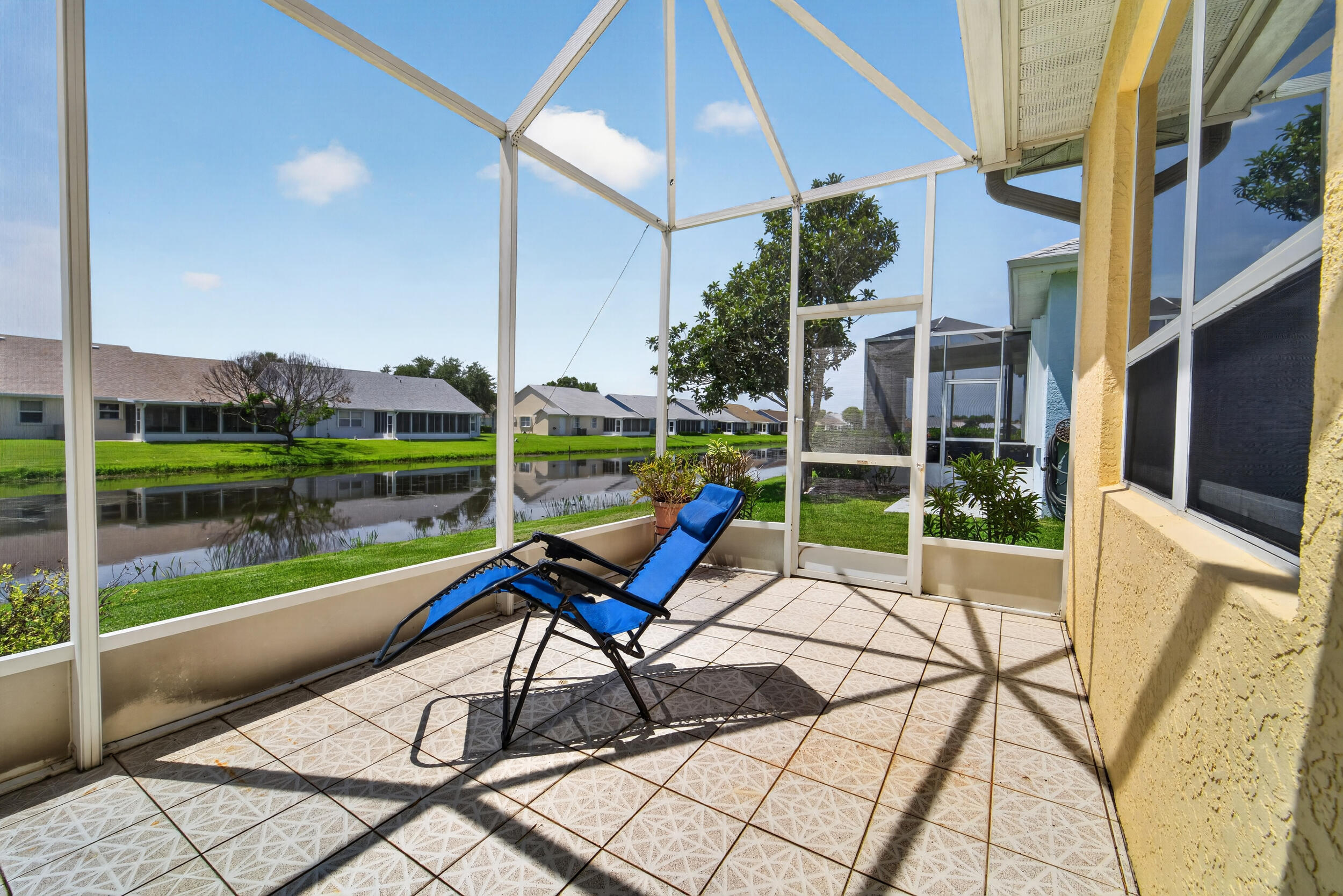 KINGS ISLE PHASE IIC - Residential