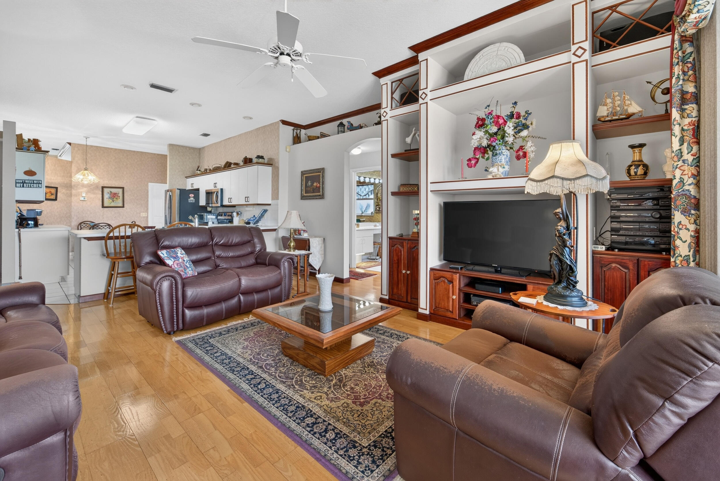 KINGS ISLE PHASE IIC - Residential