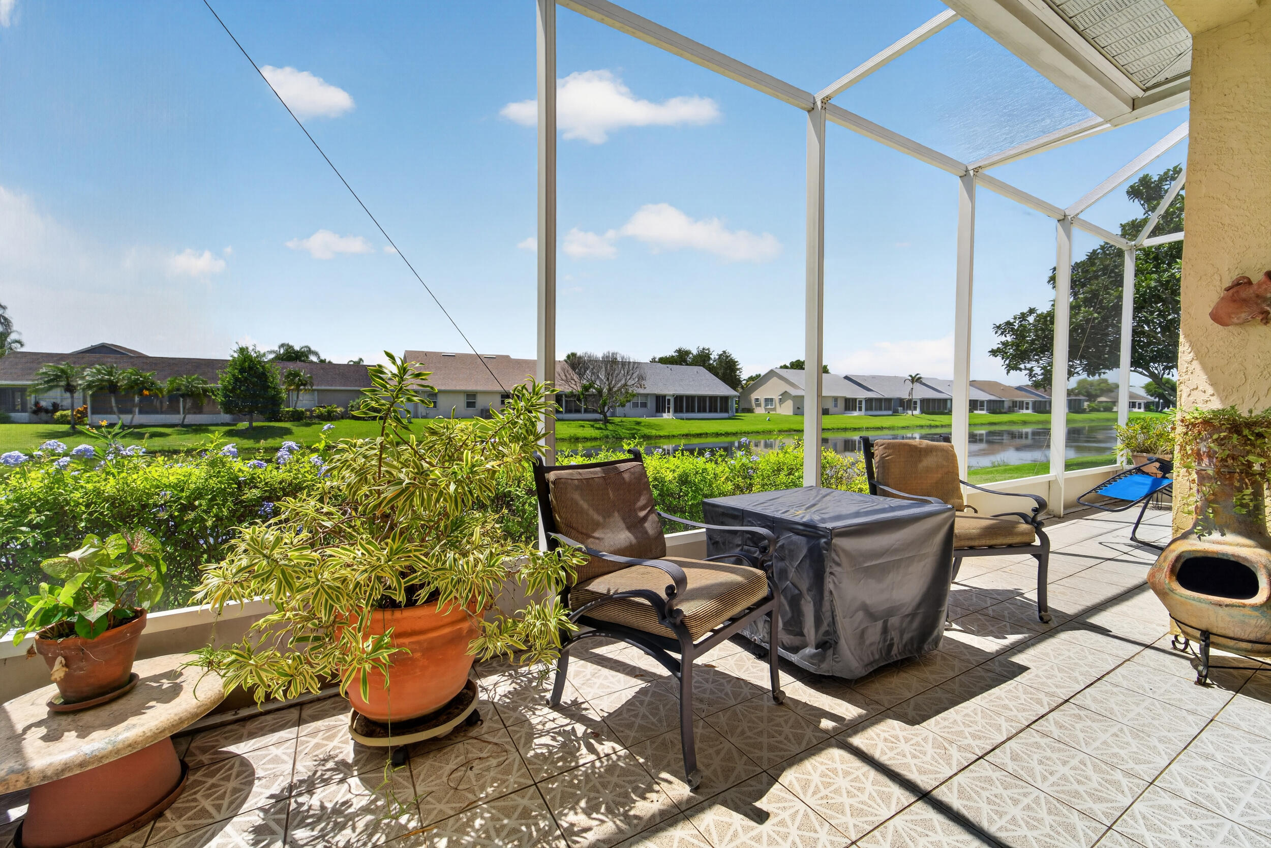 KINGS ISLE PHASE IIC - Residential