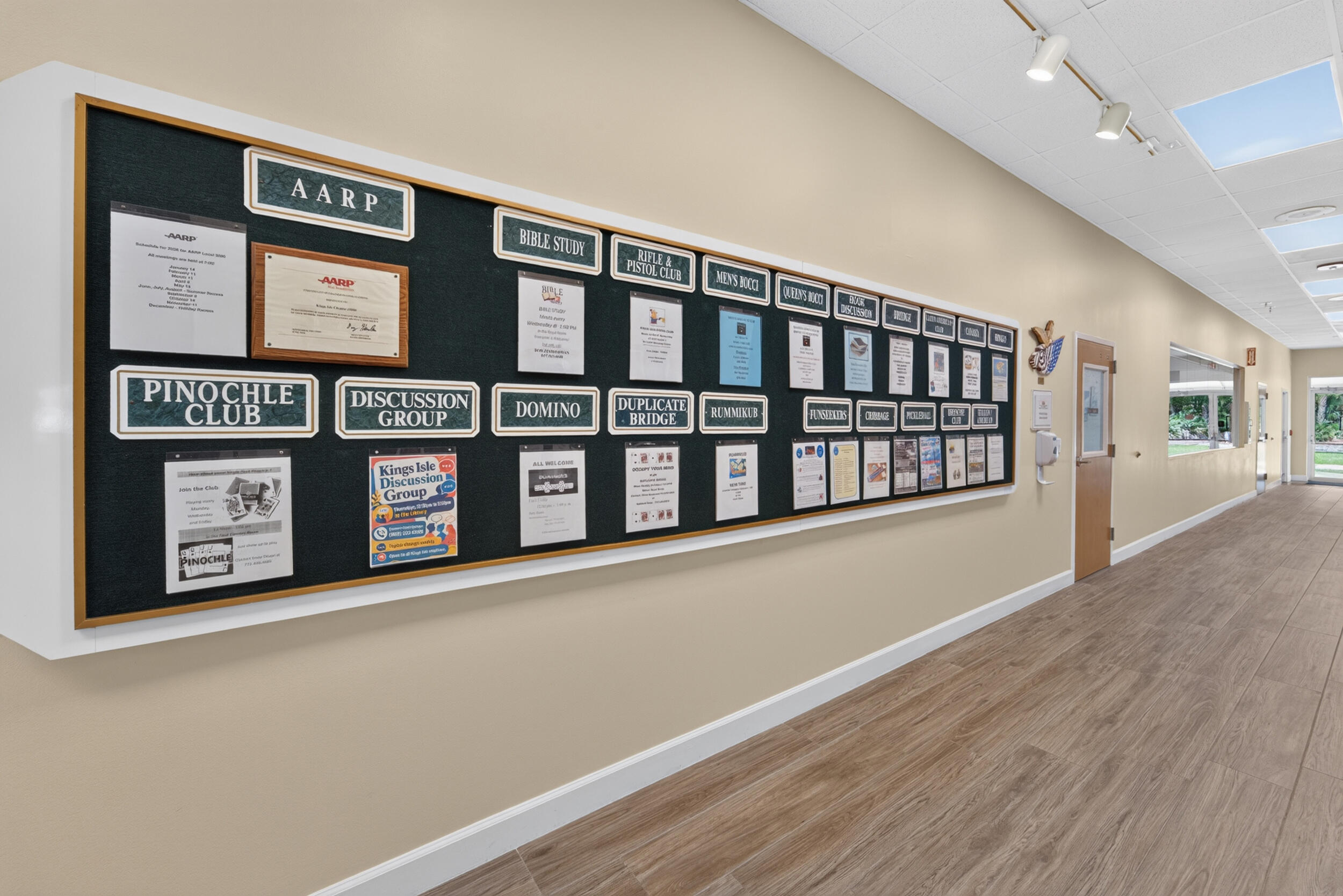 KINGS ISLE PHASE IIC - Residential