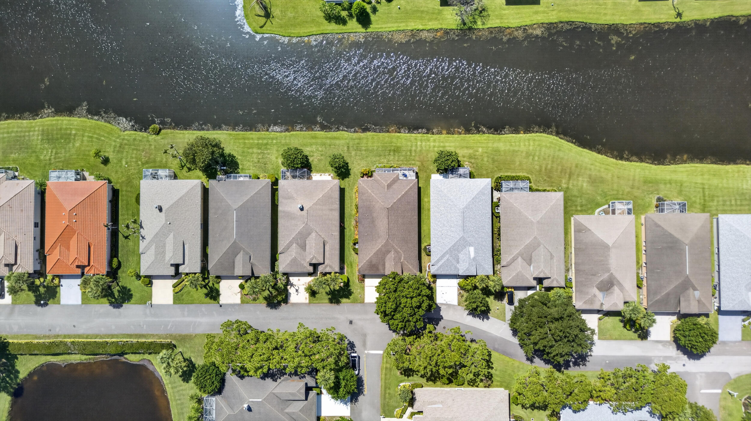 KINGS ISLE PHASE IIC - Residential