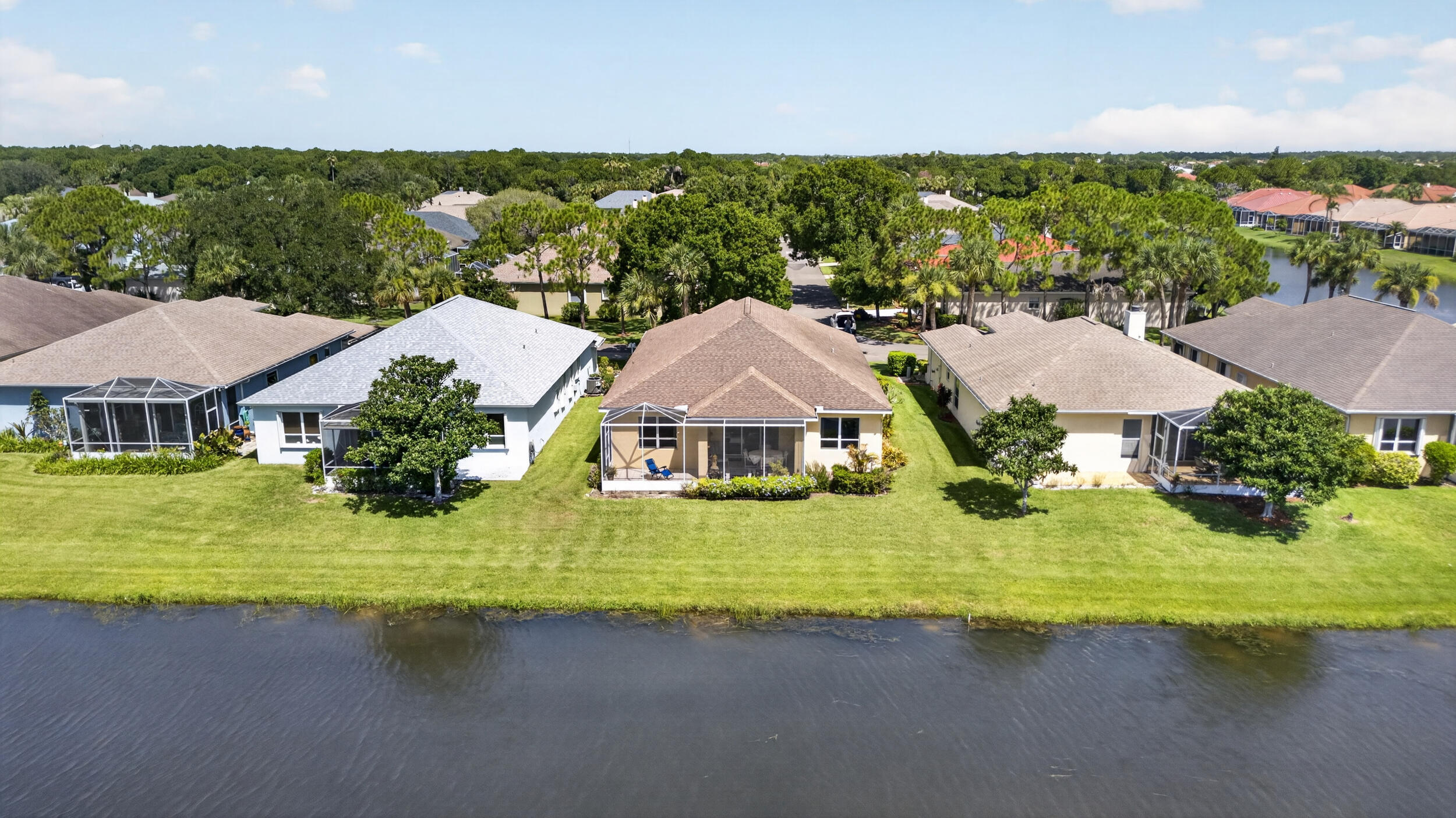 KINGS ISLE PHASE IIC - Residential