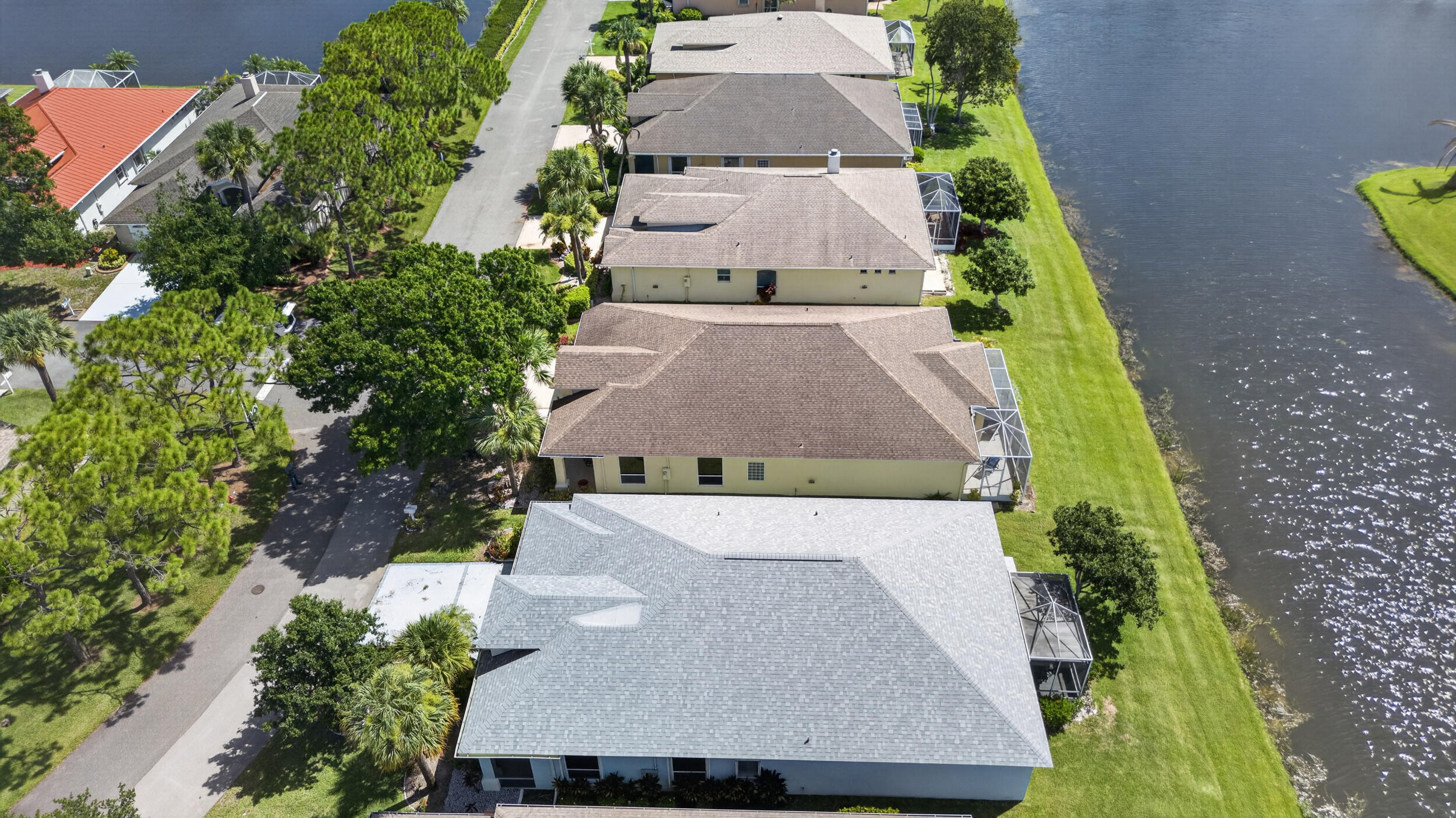 KINGS ISLE PHASE IIC - Residential
