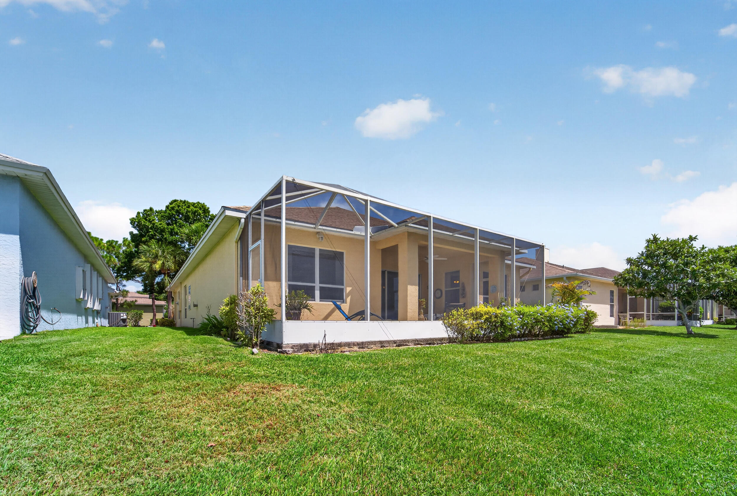KINGS ISLE PHASE IIC - Residential