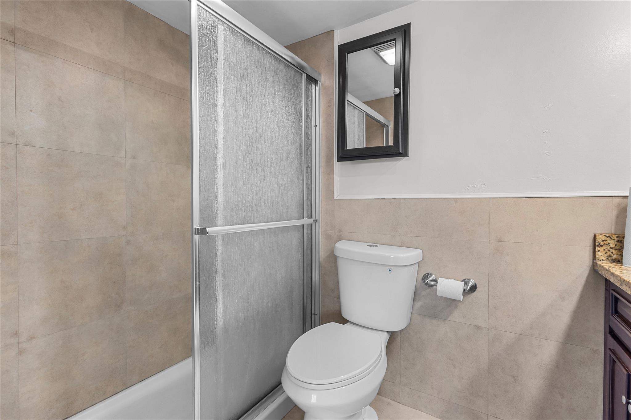 FAIRWAYS OF TAMARAC CONDOMINIUM - Residential