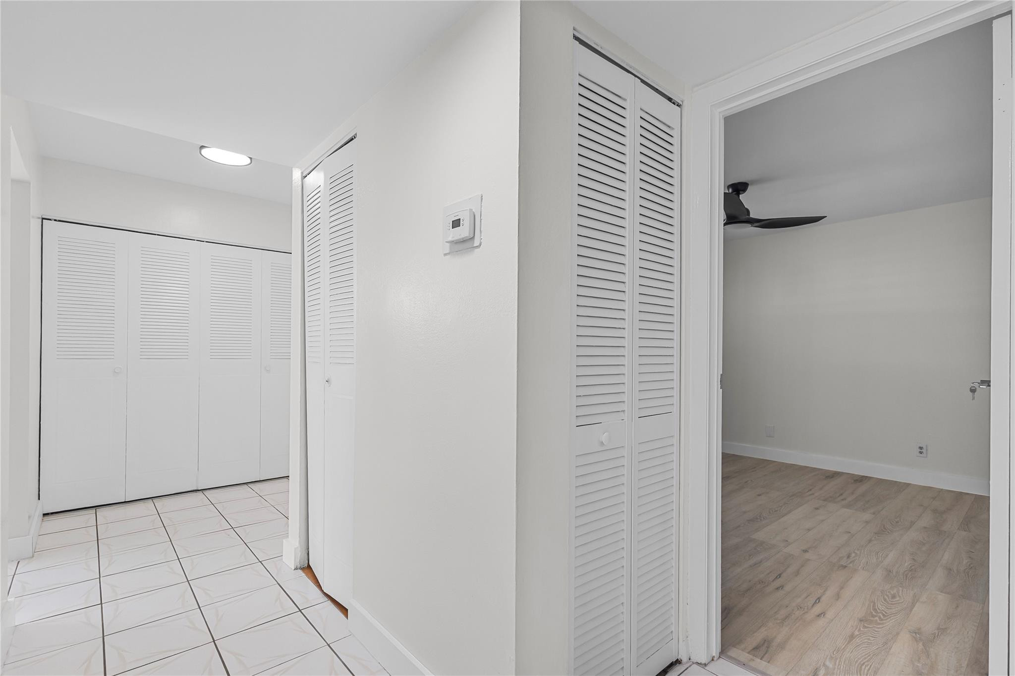 FAIRWAYS OF TAMARAC CONDOMINIUM - Residential