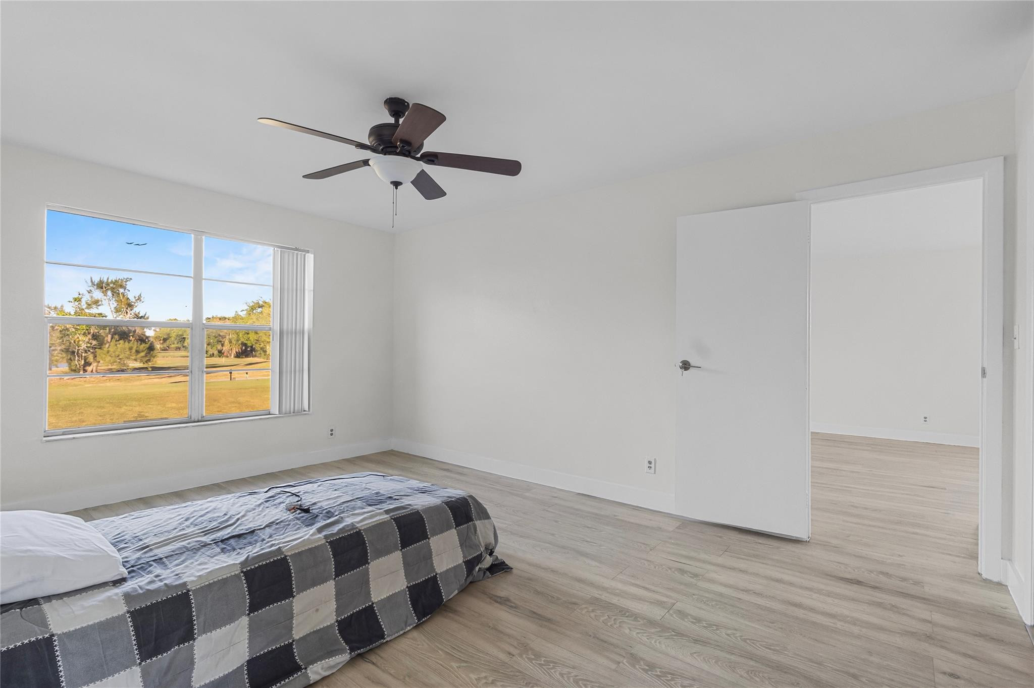 FAIRWAYS OF TAMARAC CONDOMINIUM - Residential