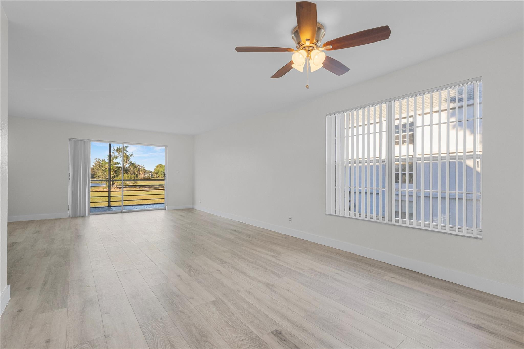 FAIRWAYS OF TAMARAC CONDOMINIUM - Residential