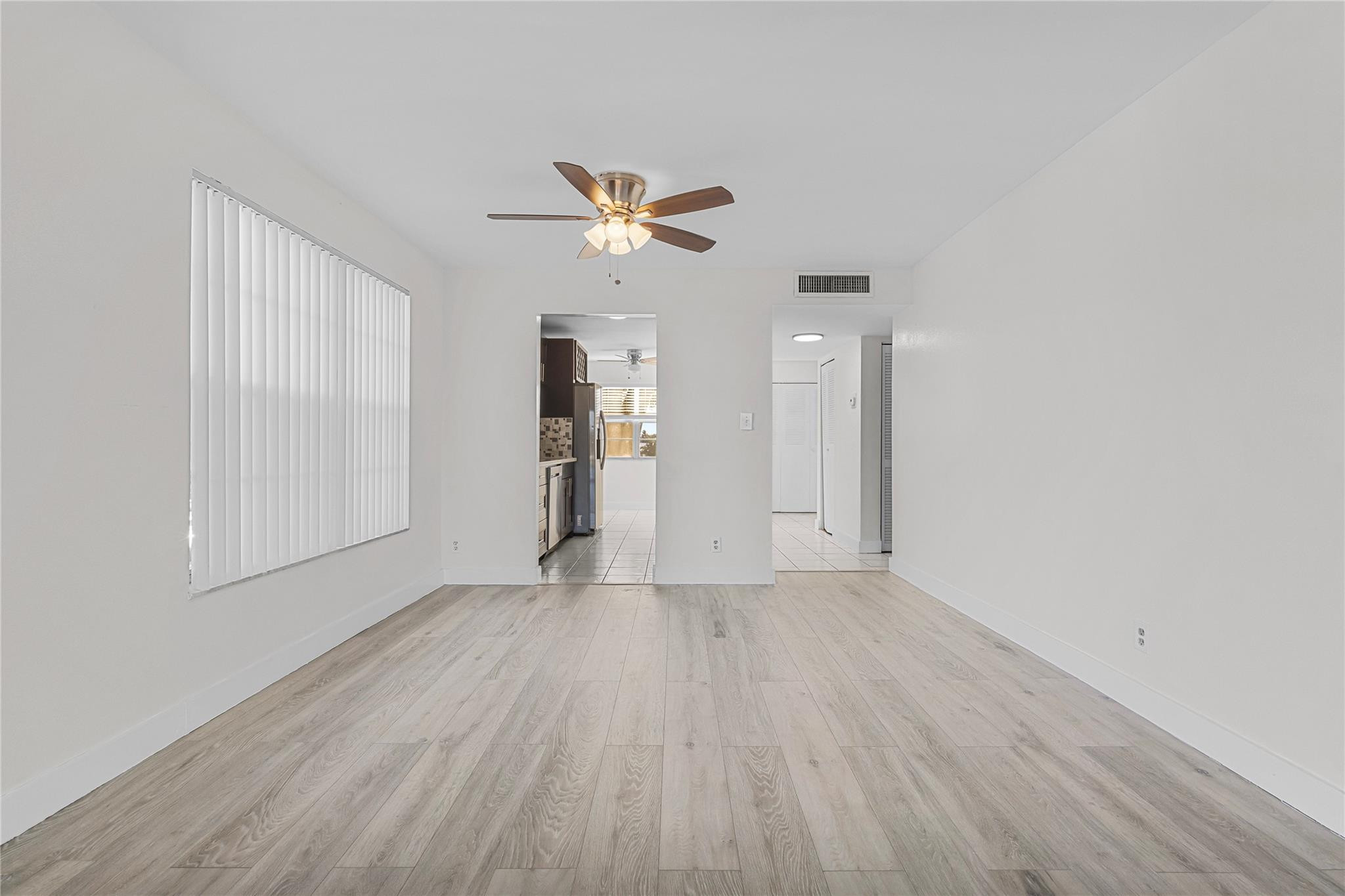 FAIRWAYS OF TAMARAC CONDOMINIUM - Residential