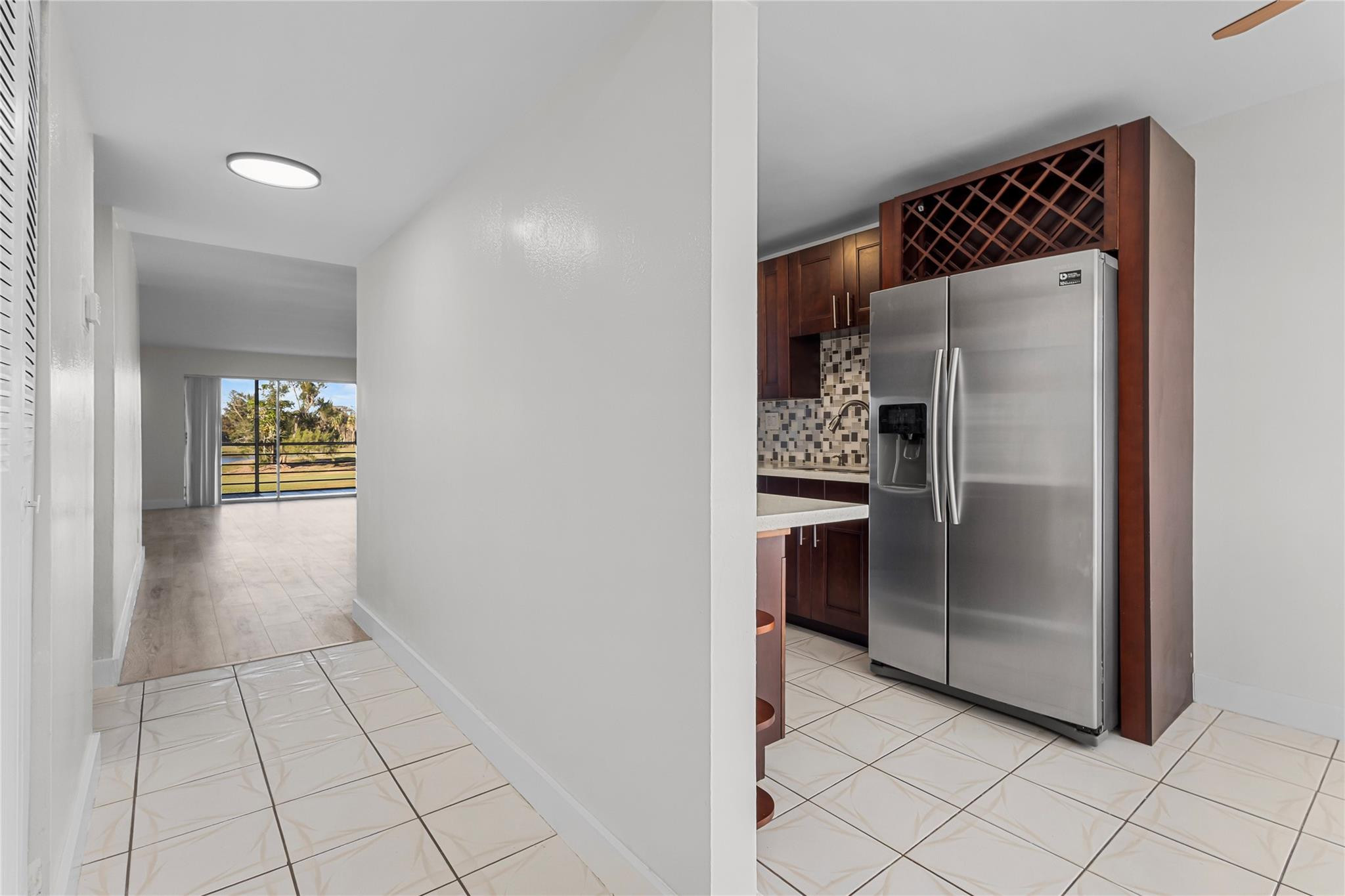 FAIRWAYS OF TAMARAC CONDOMINIUM - Residential