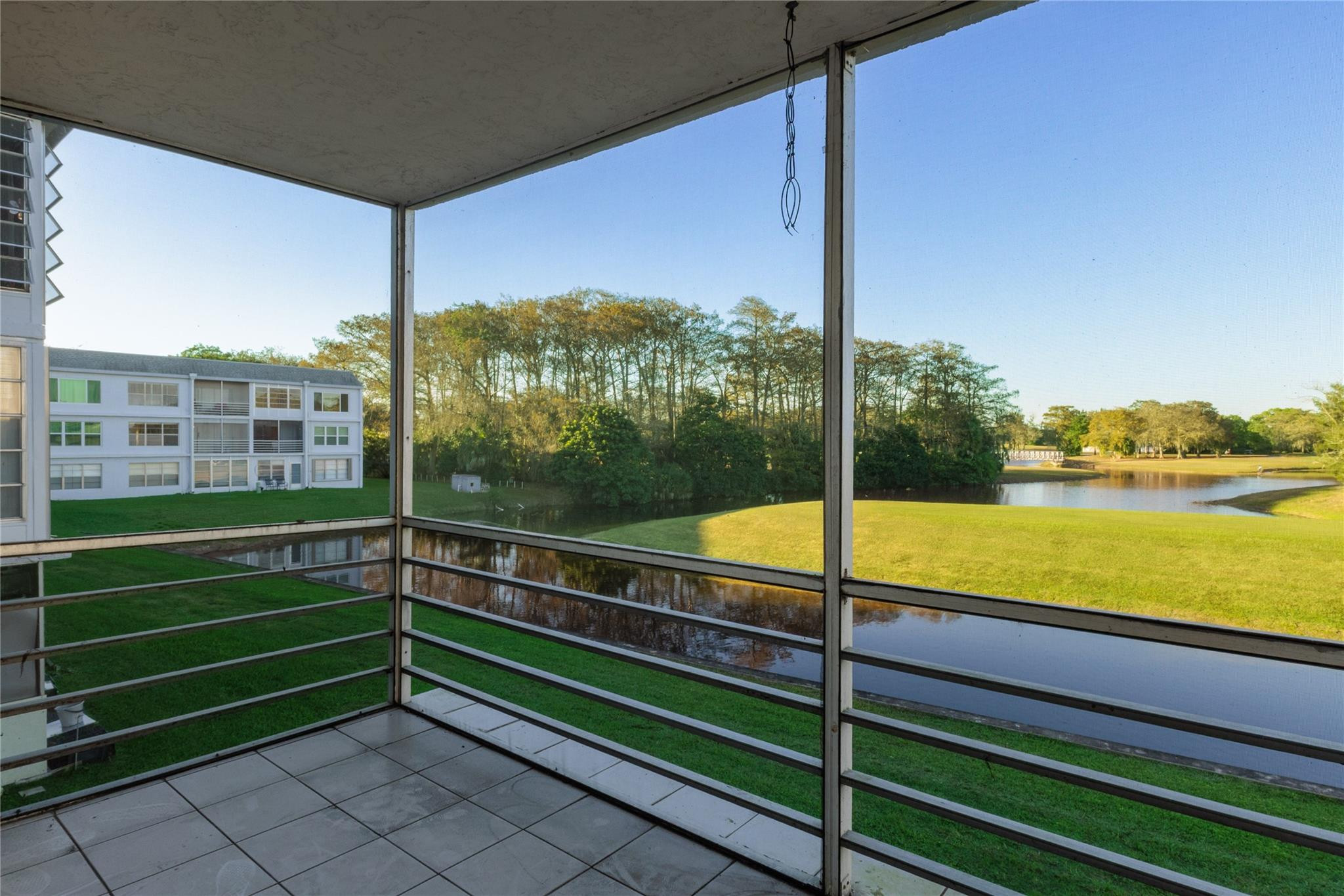 FAIRWAYS OF TAMARAC CONDOMINIUM - Residential