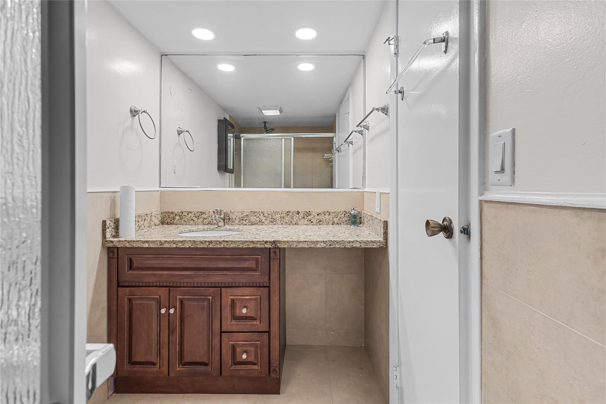 FAIRWAYS OF TAMARAC CONDOMINIUM - Residential