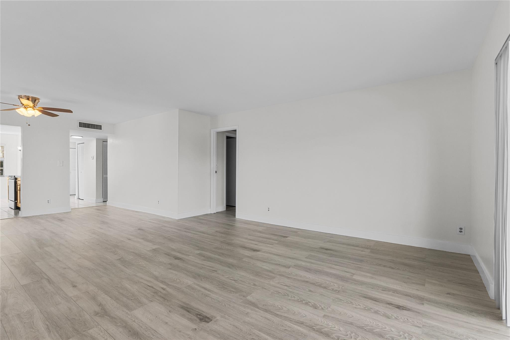 FAIRWAYS OF TAMARAC CONDOMINIUM - Residential