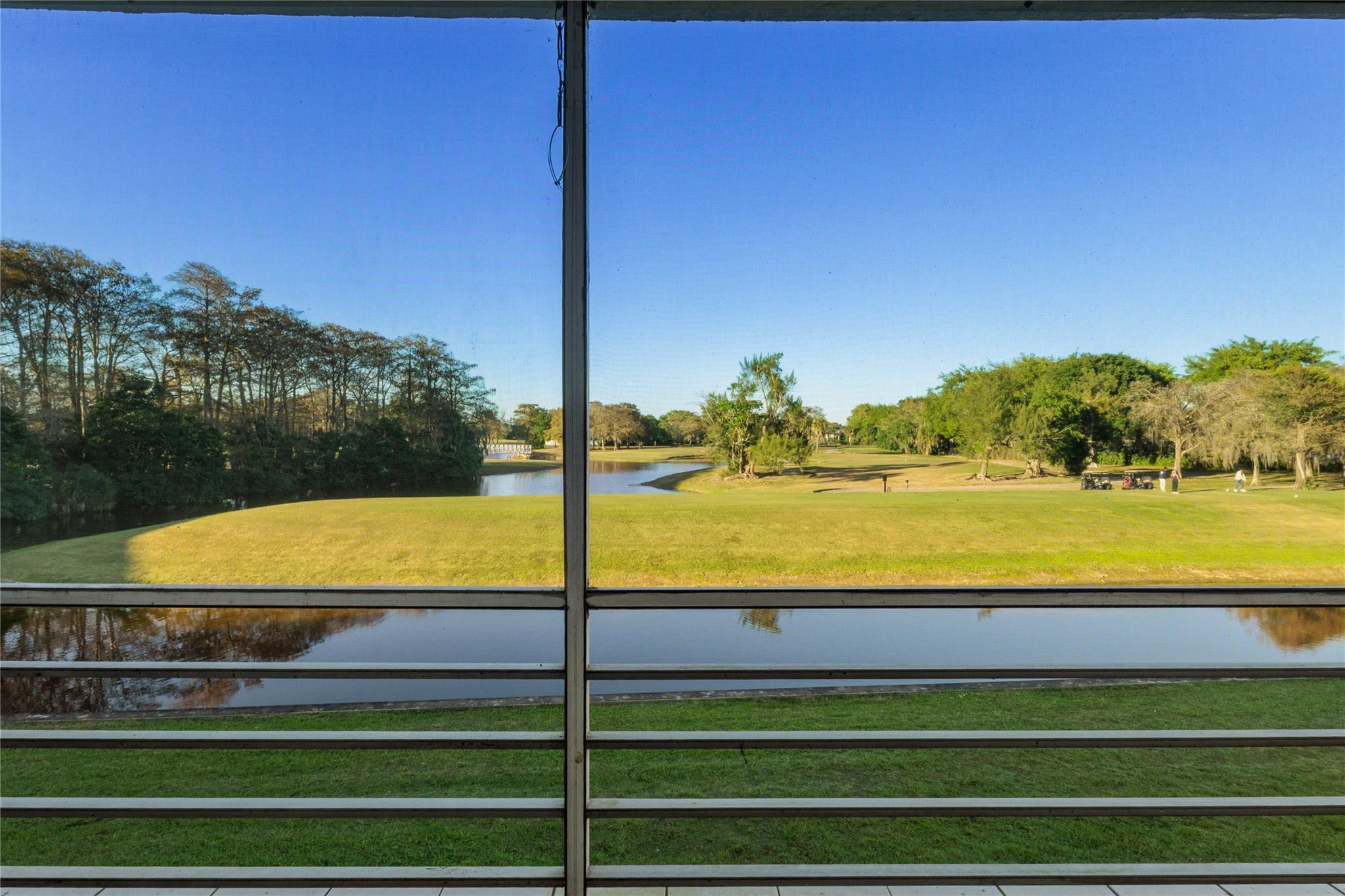 FAIRWAYS OF TAMARAC CONDOMINIUM - Residential