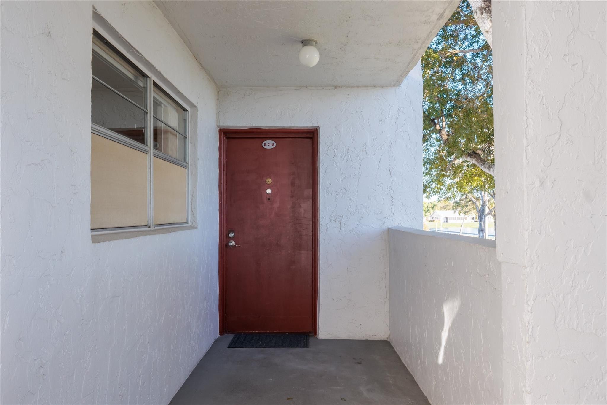 FAIRWAYS OF TAMARAC CONDOMINIUM - Residential