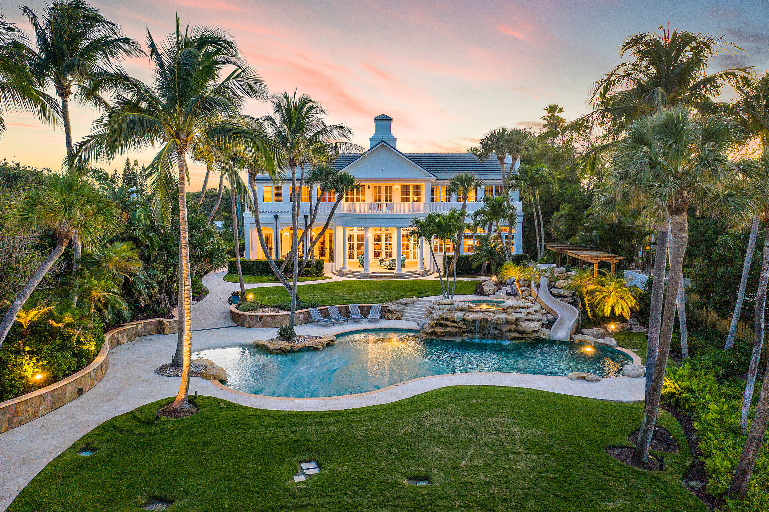 Intracoastal - Residential