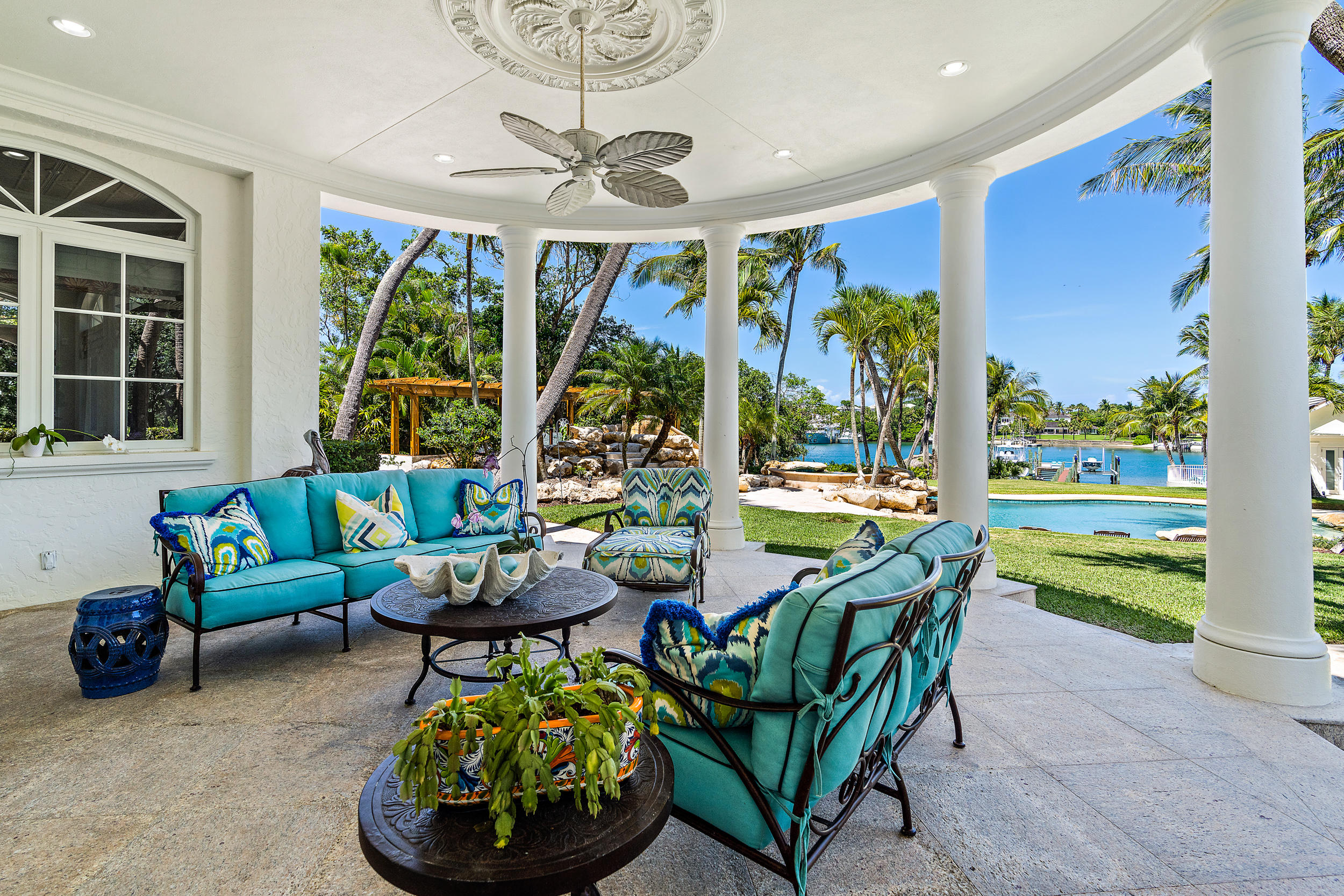 Intracoastal - Residential