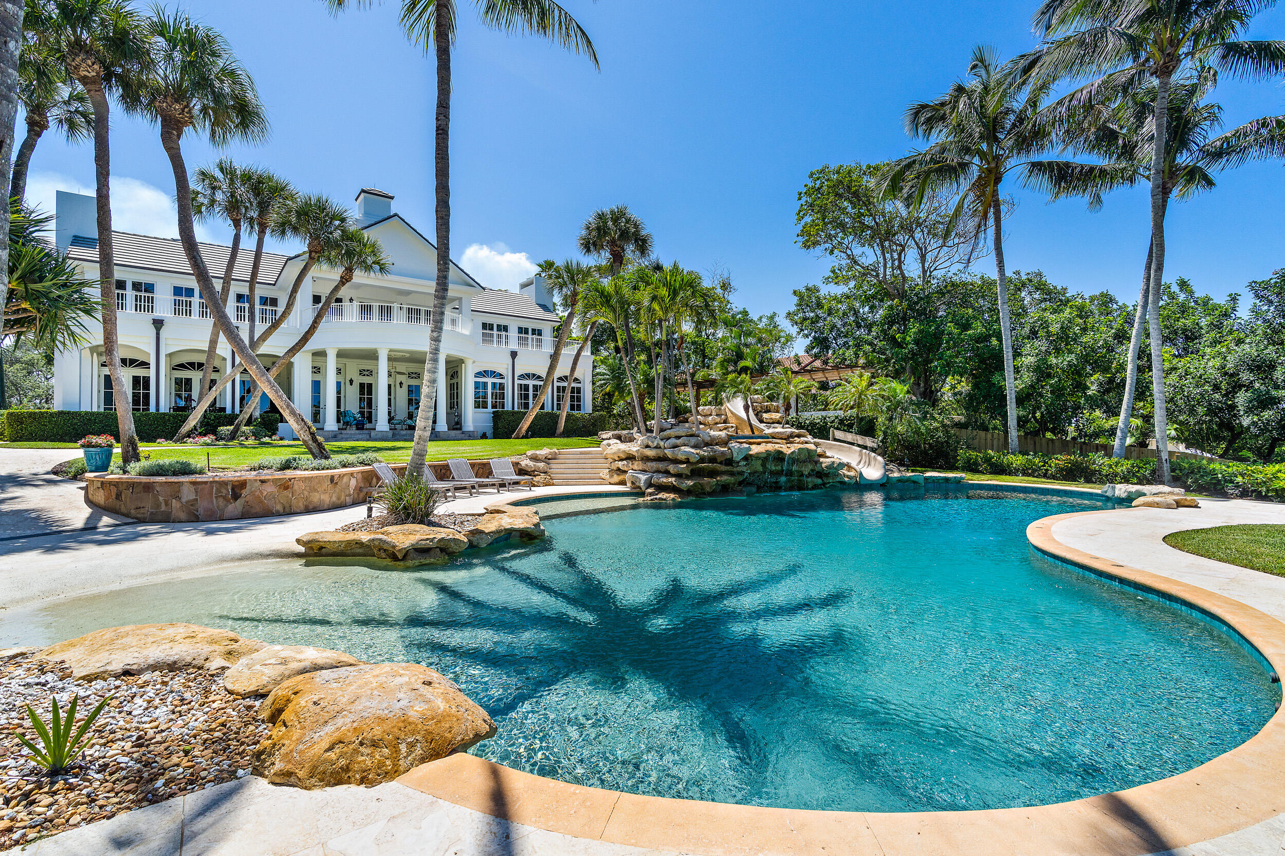 Intracoastal - Residential