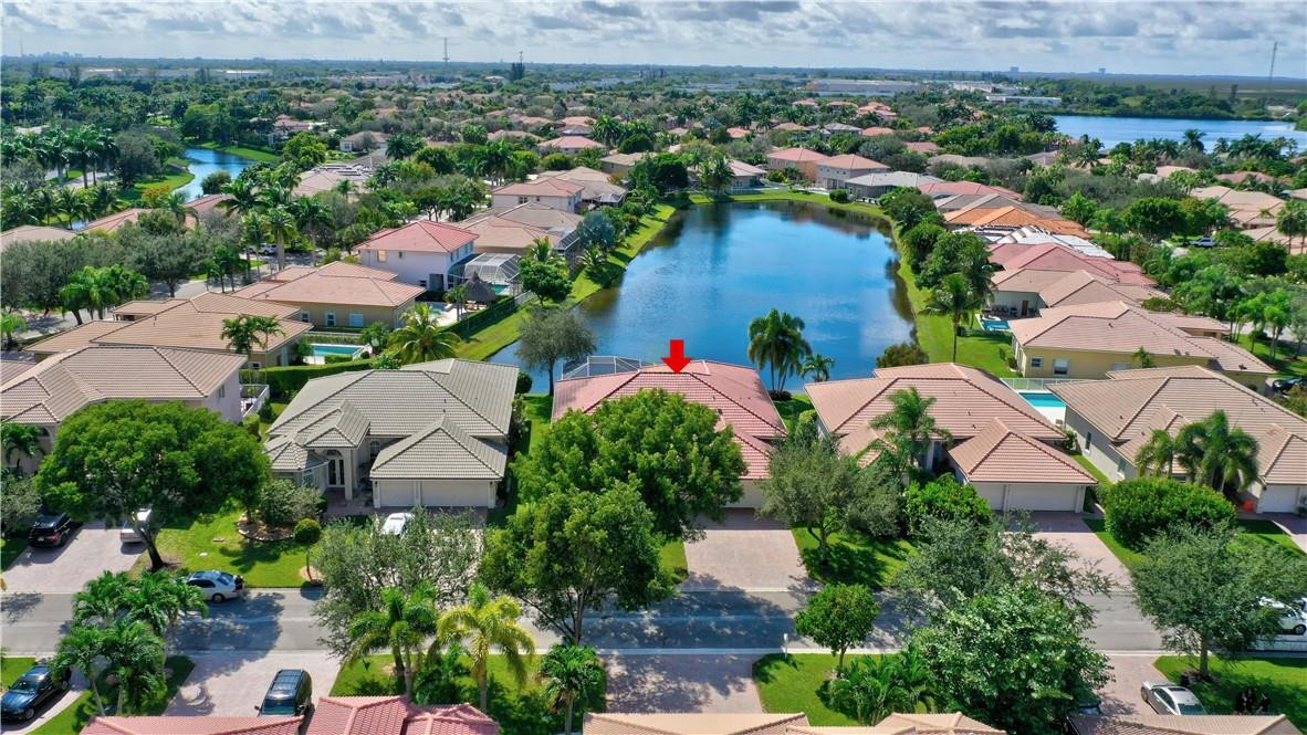 Wyndham Lakes West - Residential