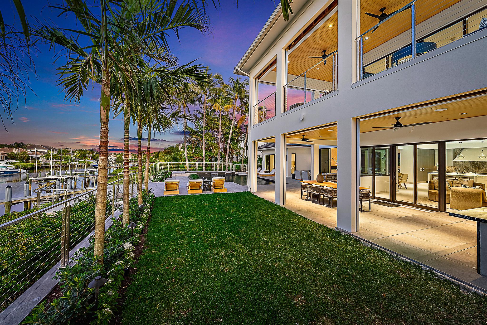 Admirals Cove - Residential