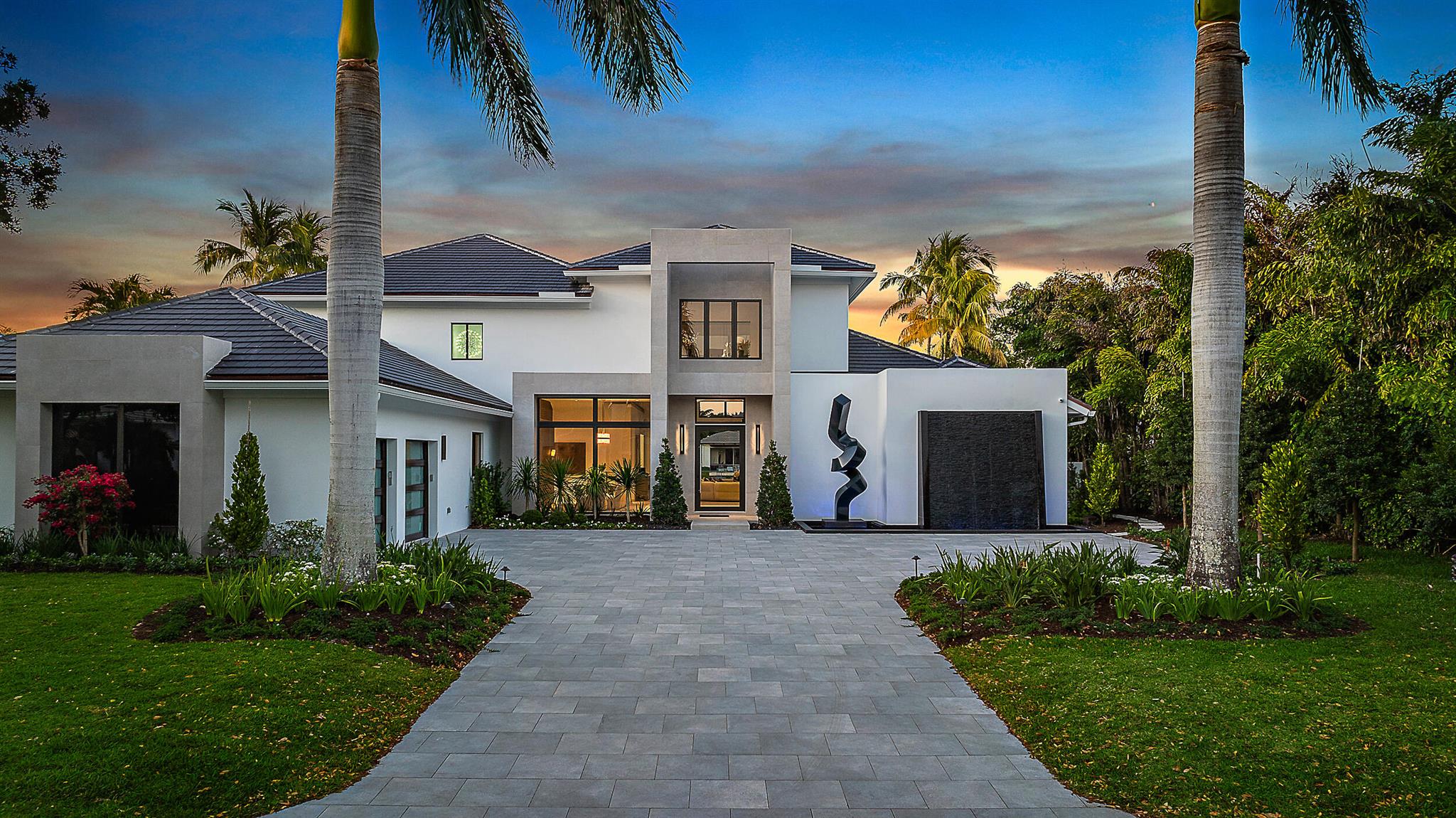 Admirals Cove - Residential