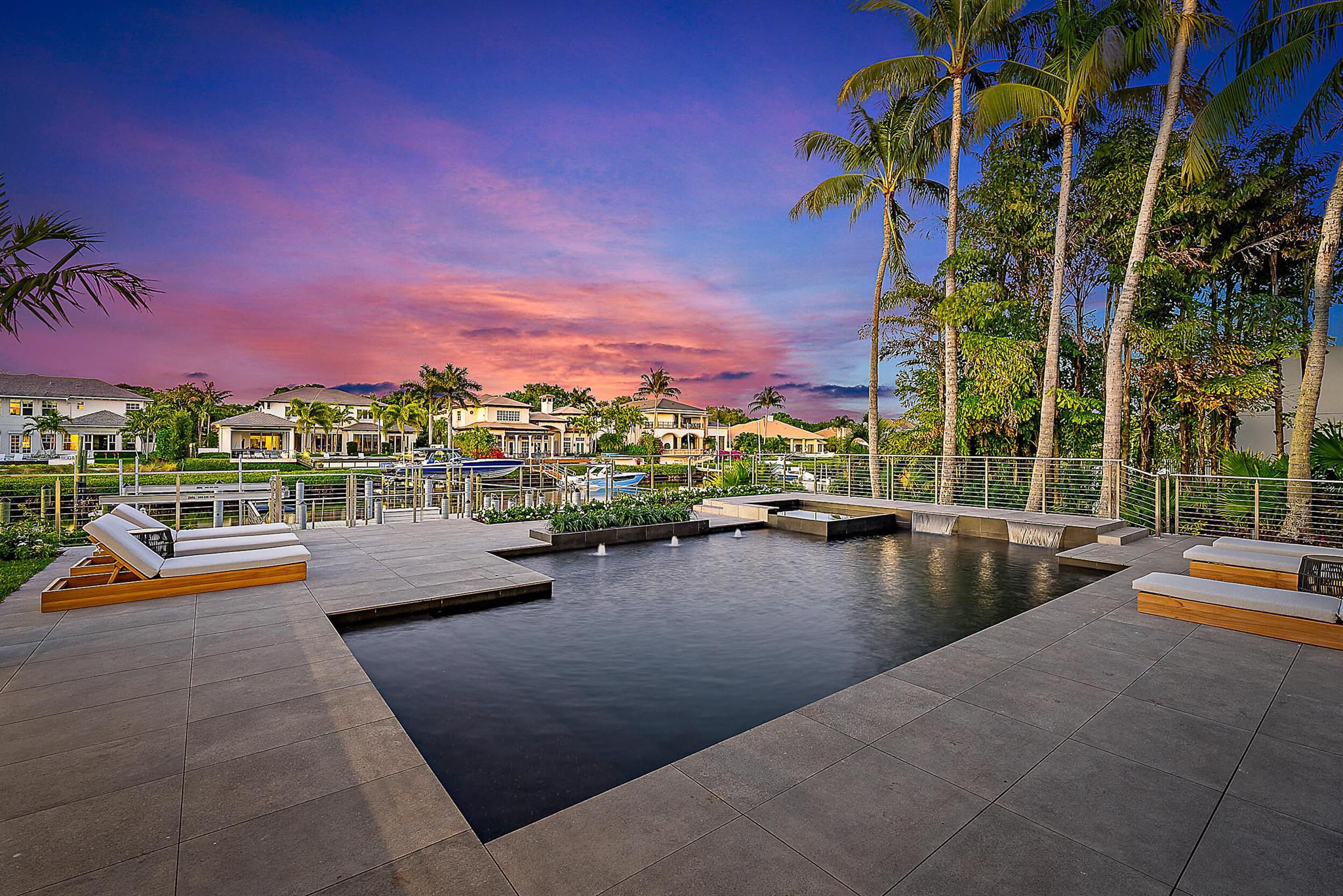 Admirals Cove - Residential