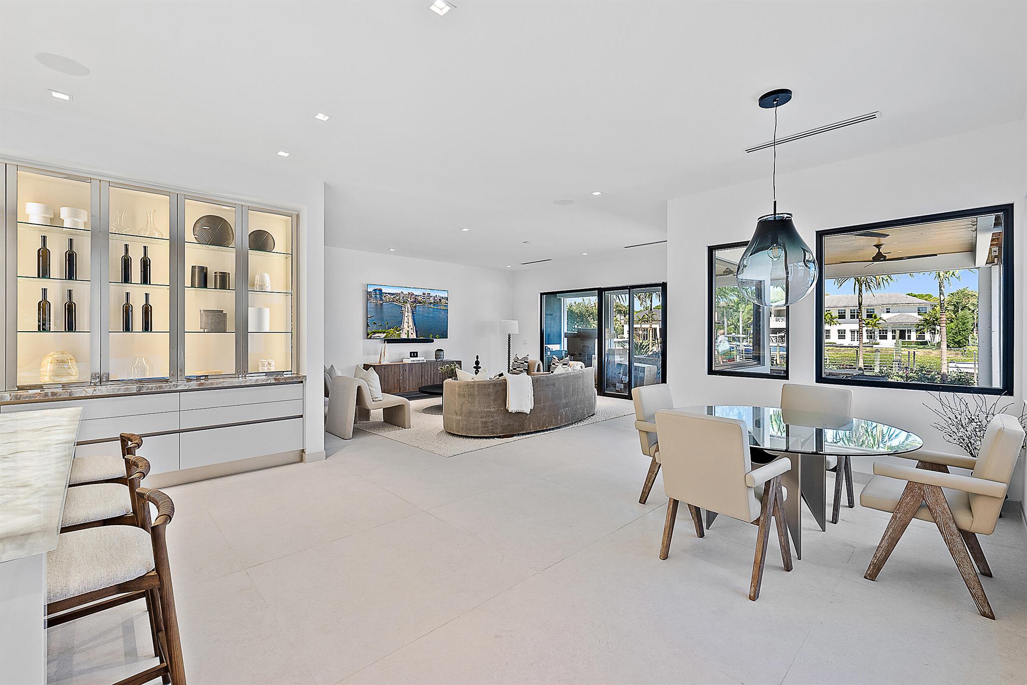 Admirals Cove - Residential