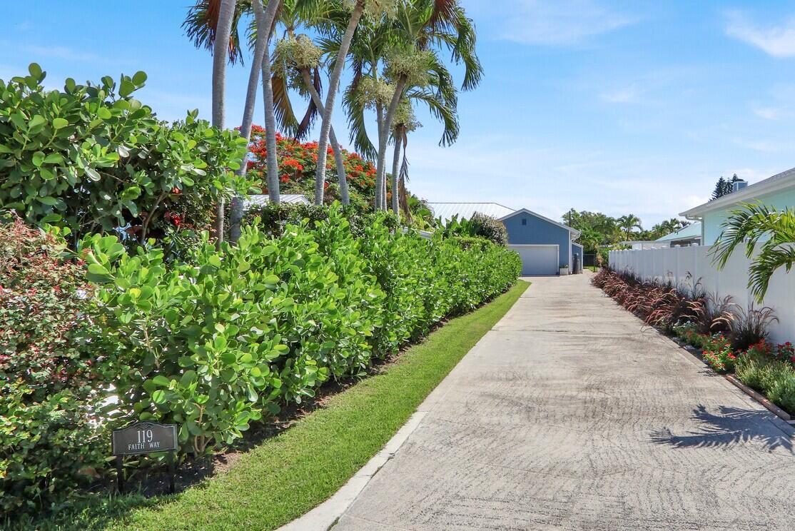 SIMS CAY - Residential