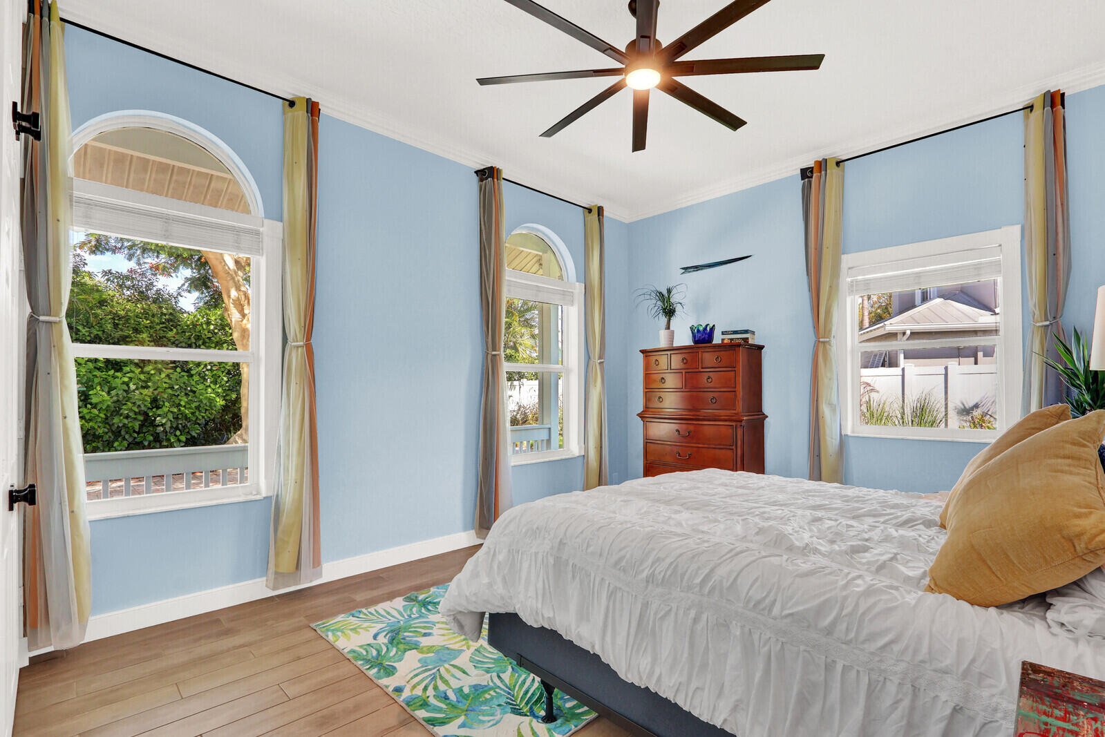 SIMS CAY - Residential