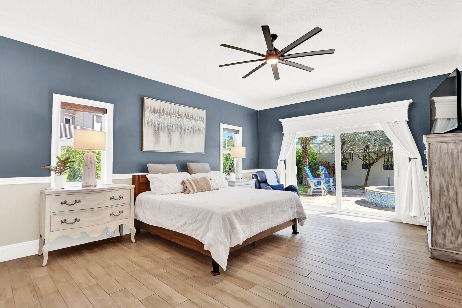 SIMS CAY - Residential