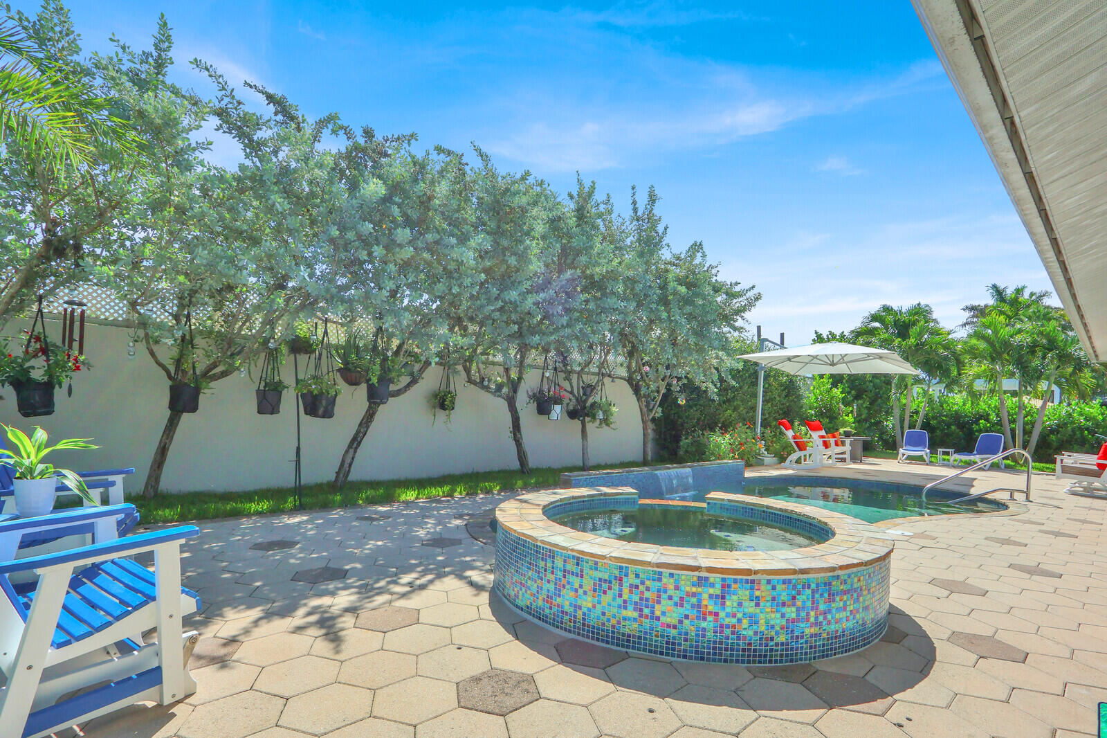 SIMS CAY - Residential