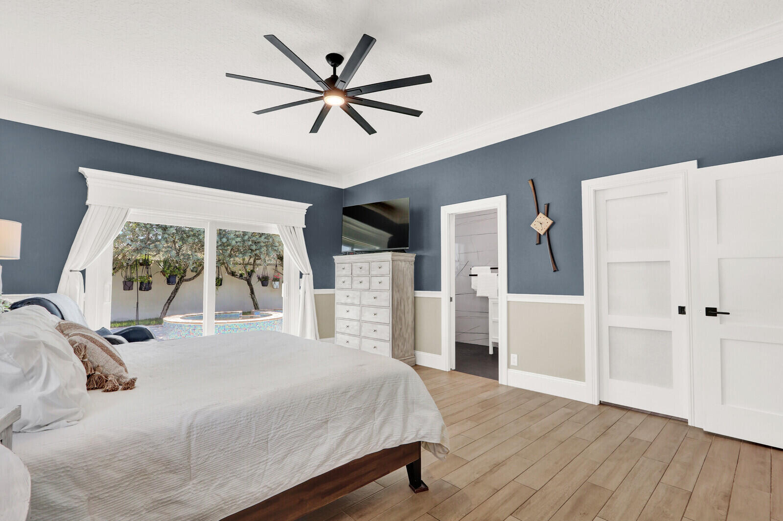 SIMS CAY - Residential