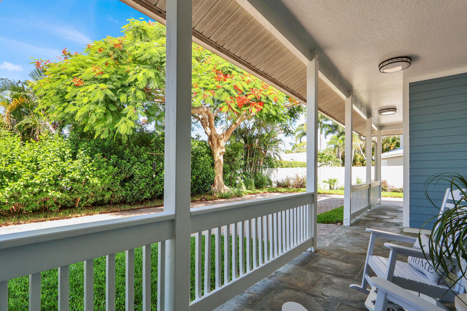 SIMS CAY - Residential