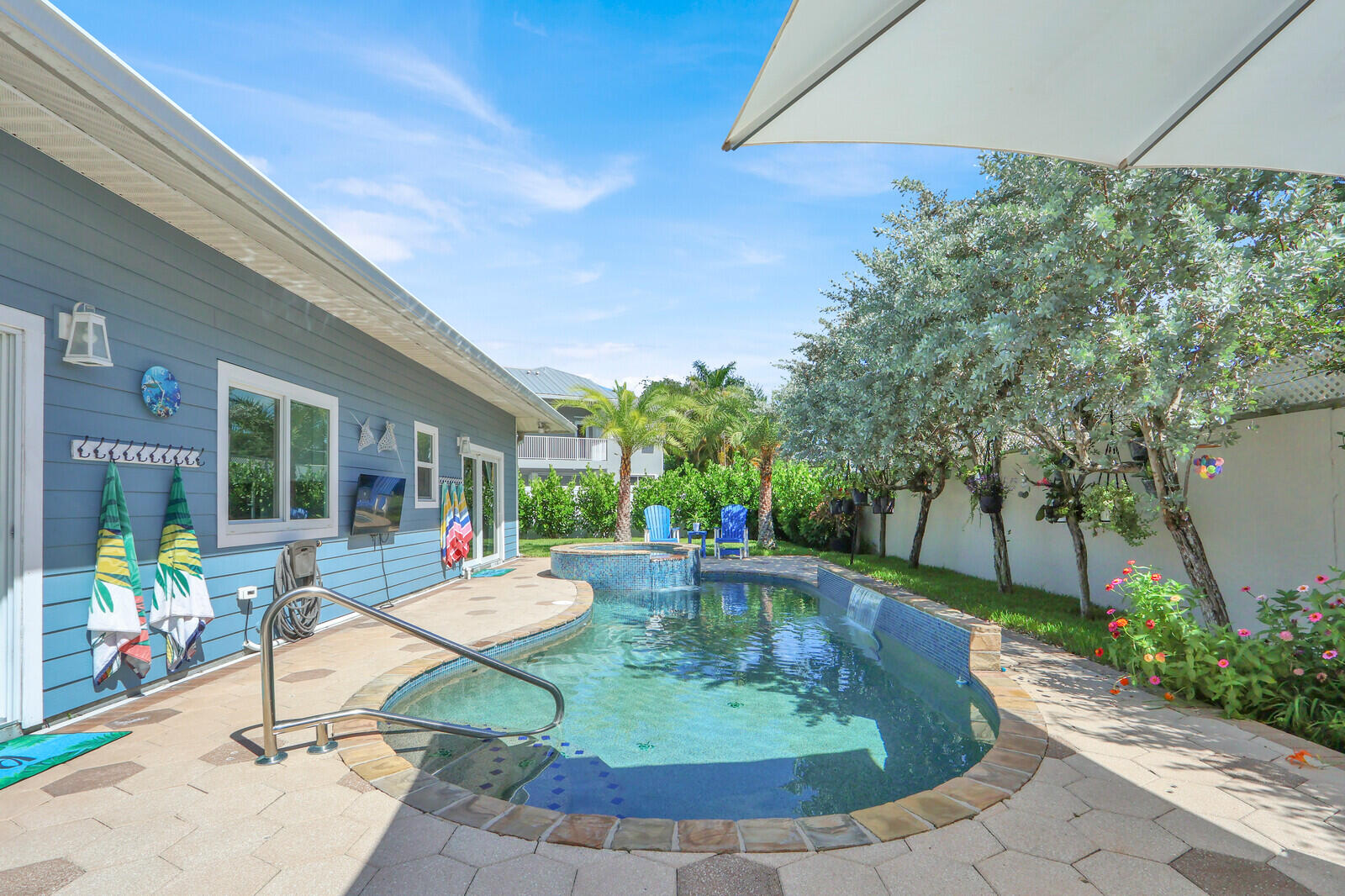 SIMS CAY - Residential