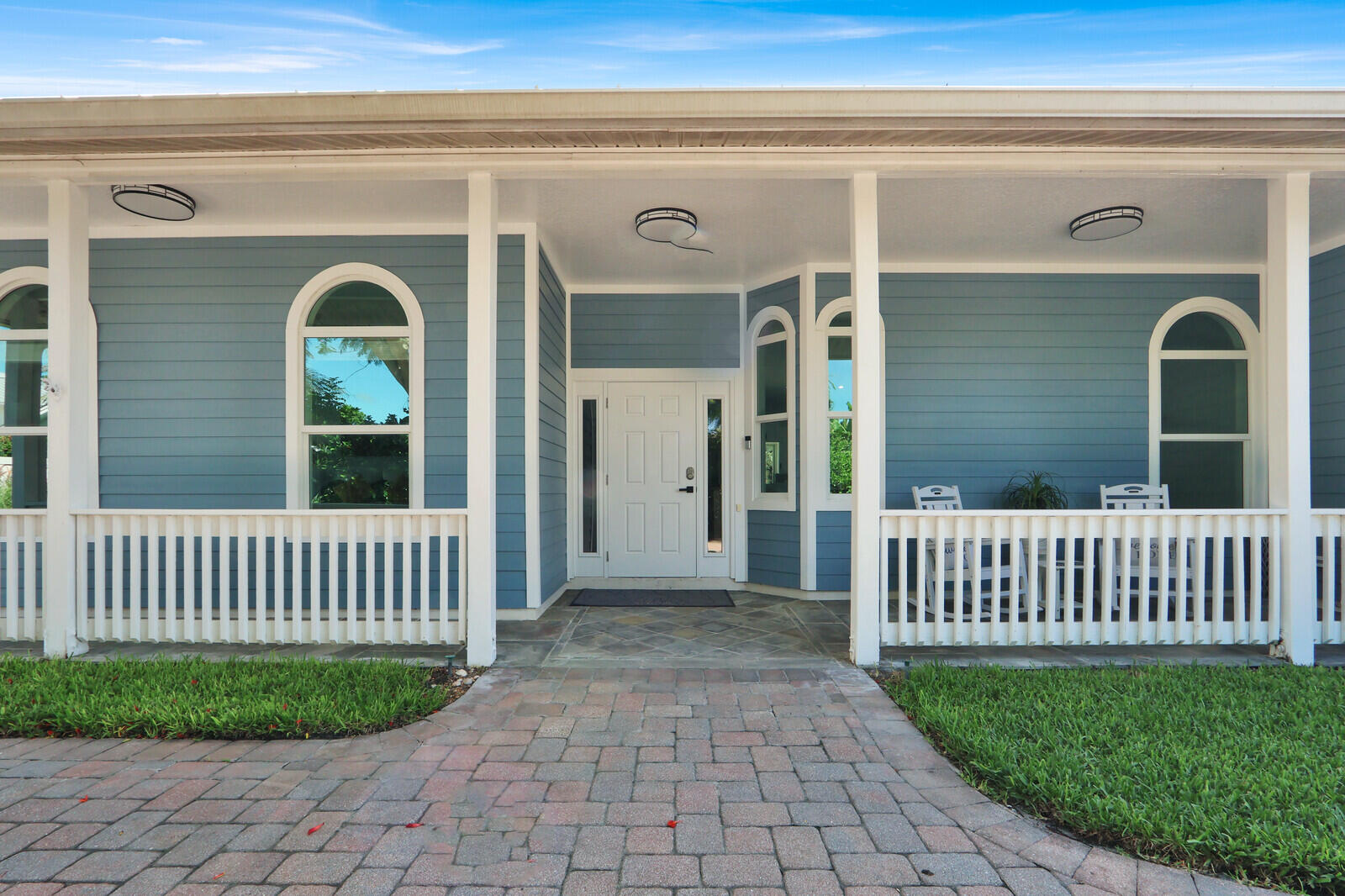 SIMS CAY - Residential