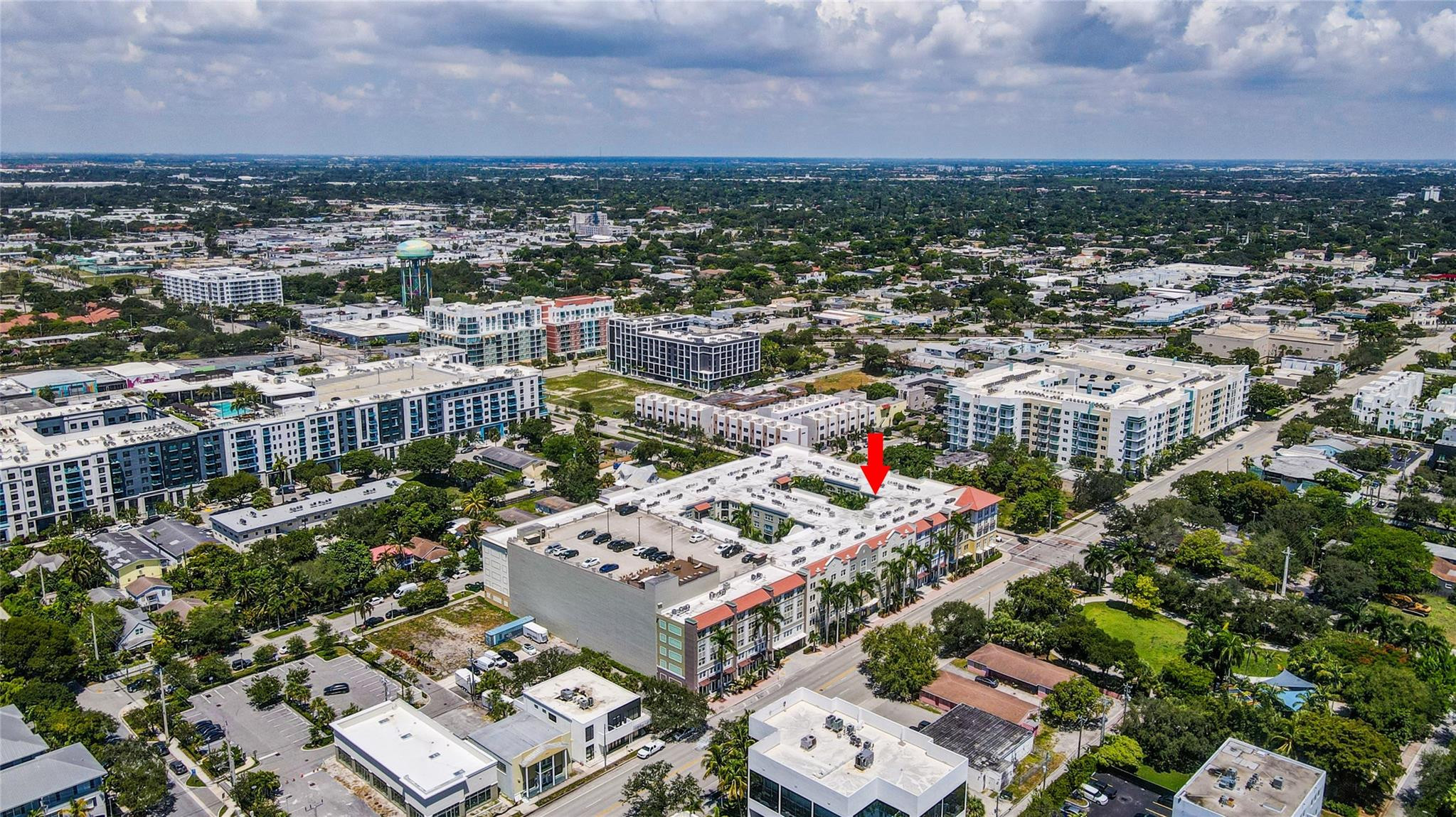 SOLE AT FORT LAUDERDALE CONDO - Residential