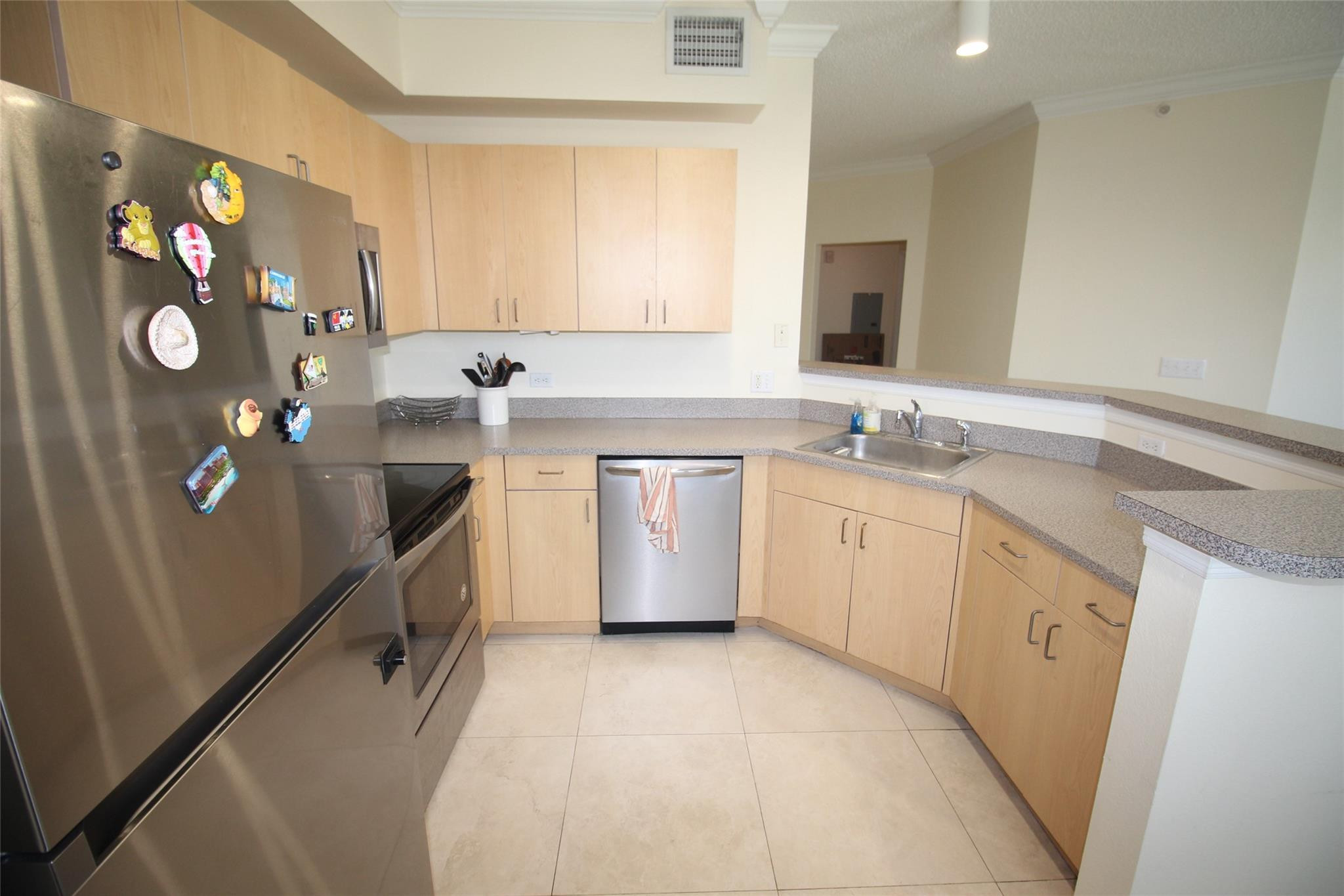 SOLE AT FORT LAUDERDALE CONDO - Residential