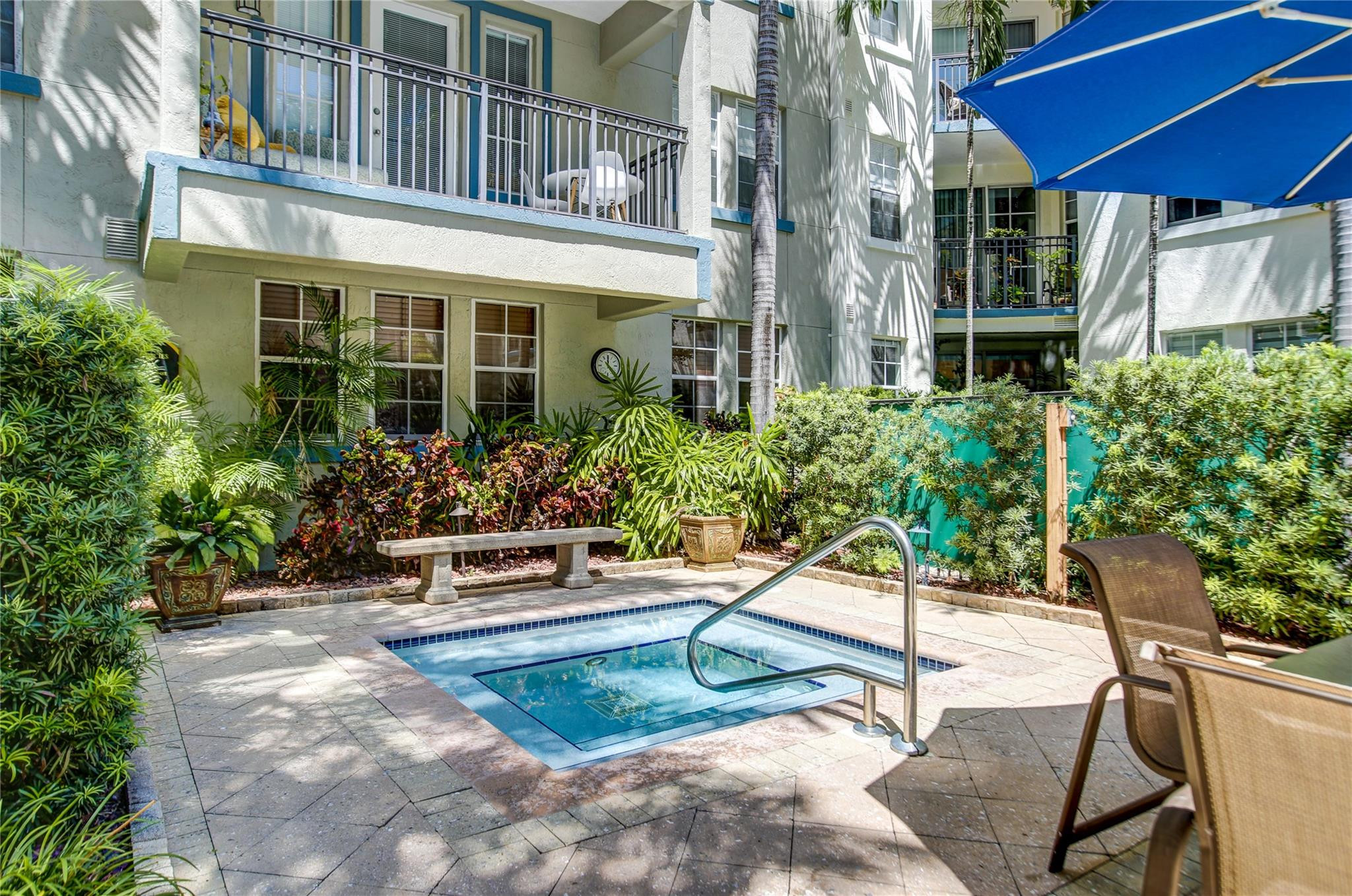 SOLE AT FORT LAUDERDALE CONDO - Residential