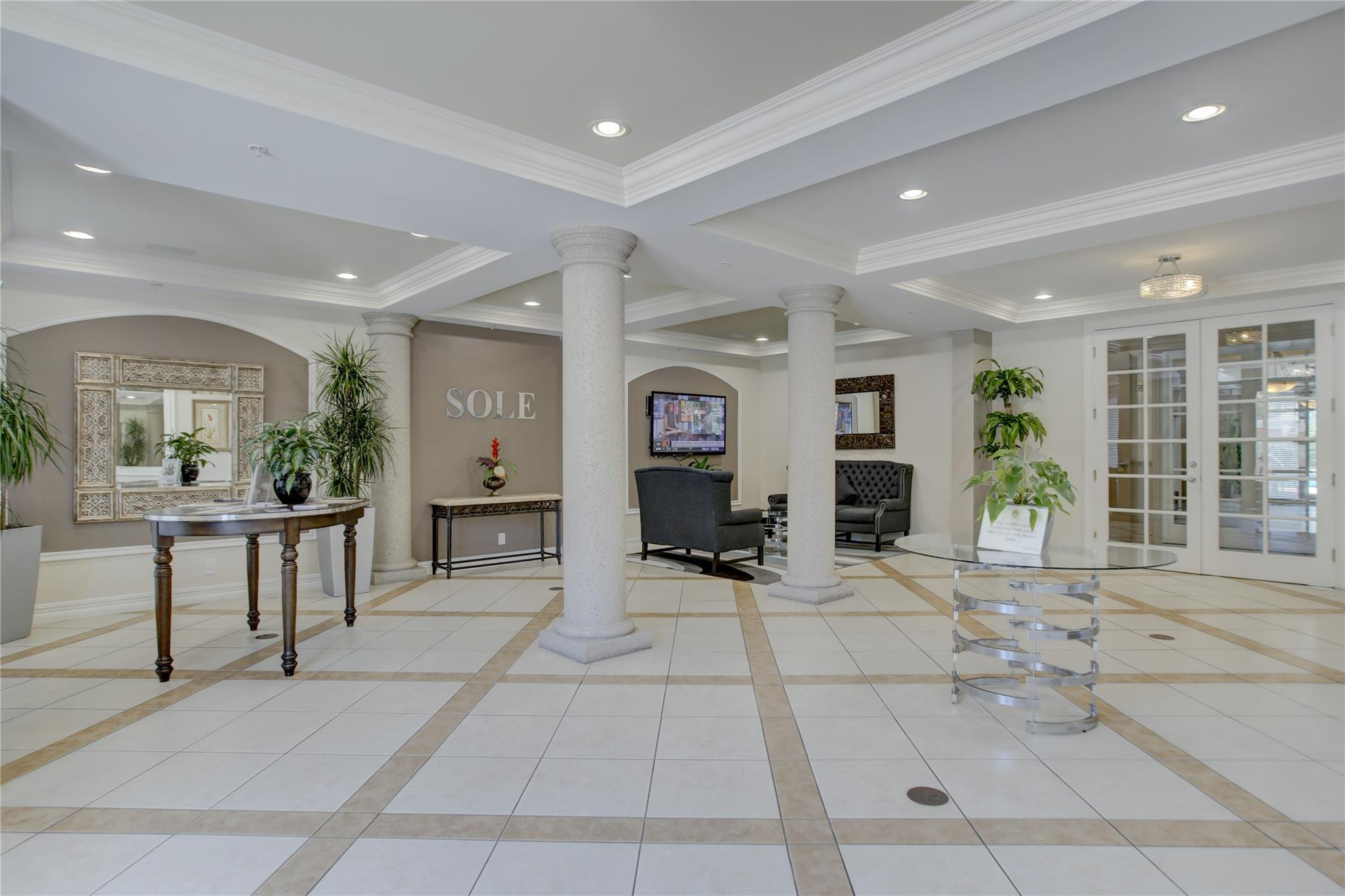 SOLE AT FORT LAUDERDALE CONDO - Residential
