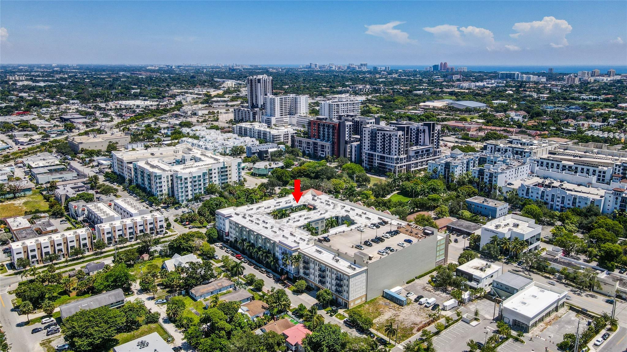 SOLE AT FORT LAUDERDALE CONDO - Residential