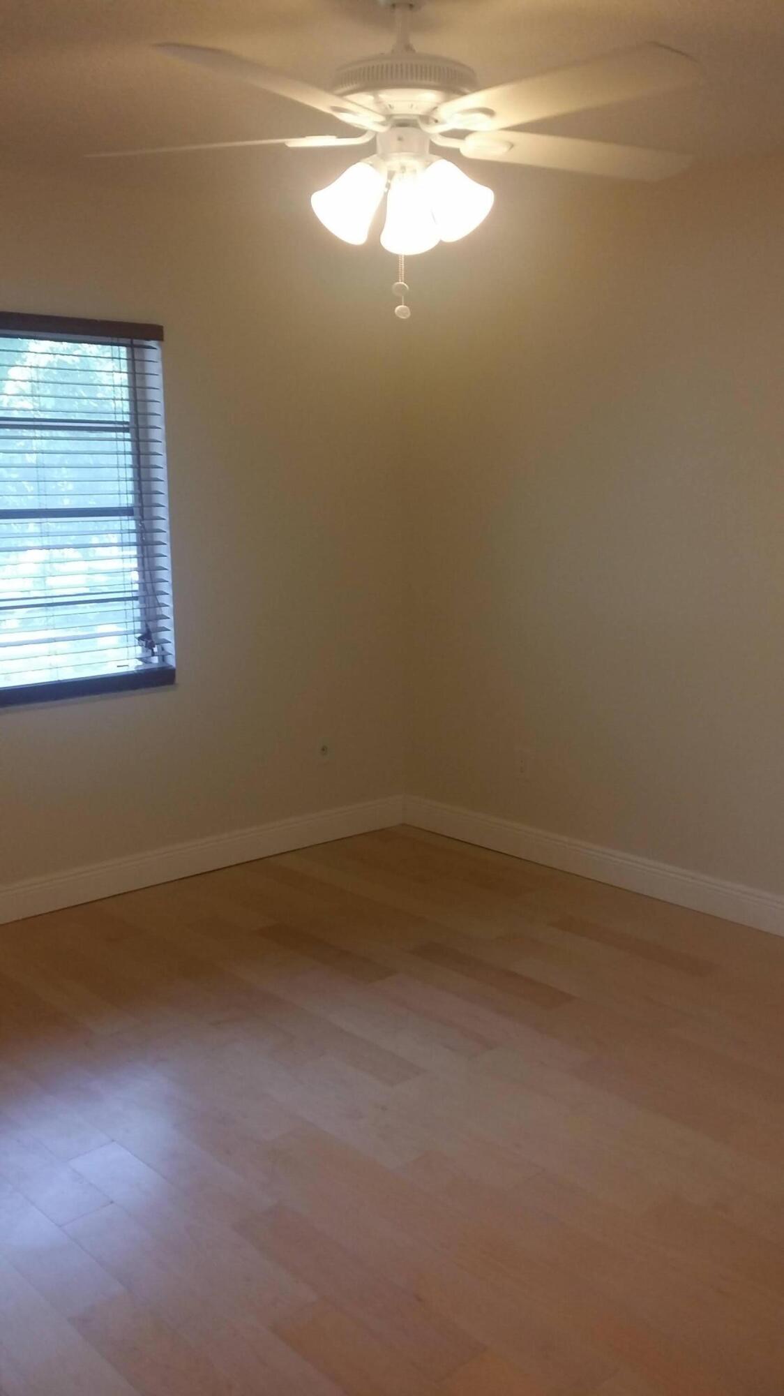 HORIZONS OF BOCA LAGO CONDO - Residential Lease