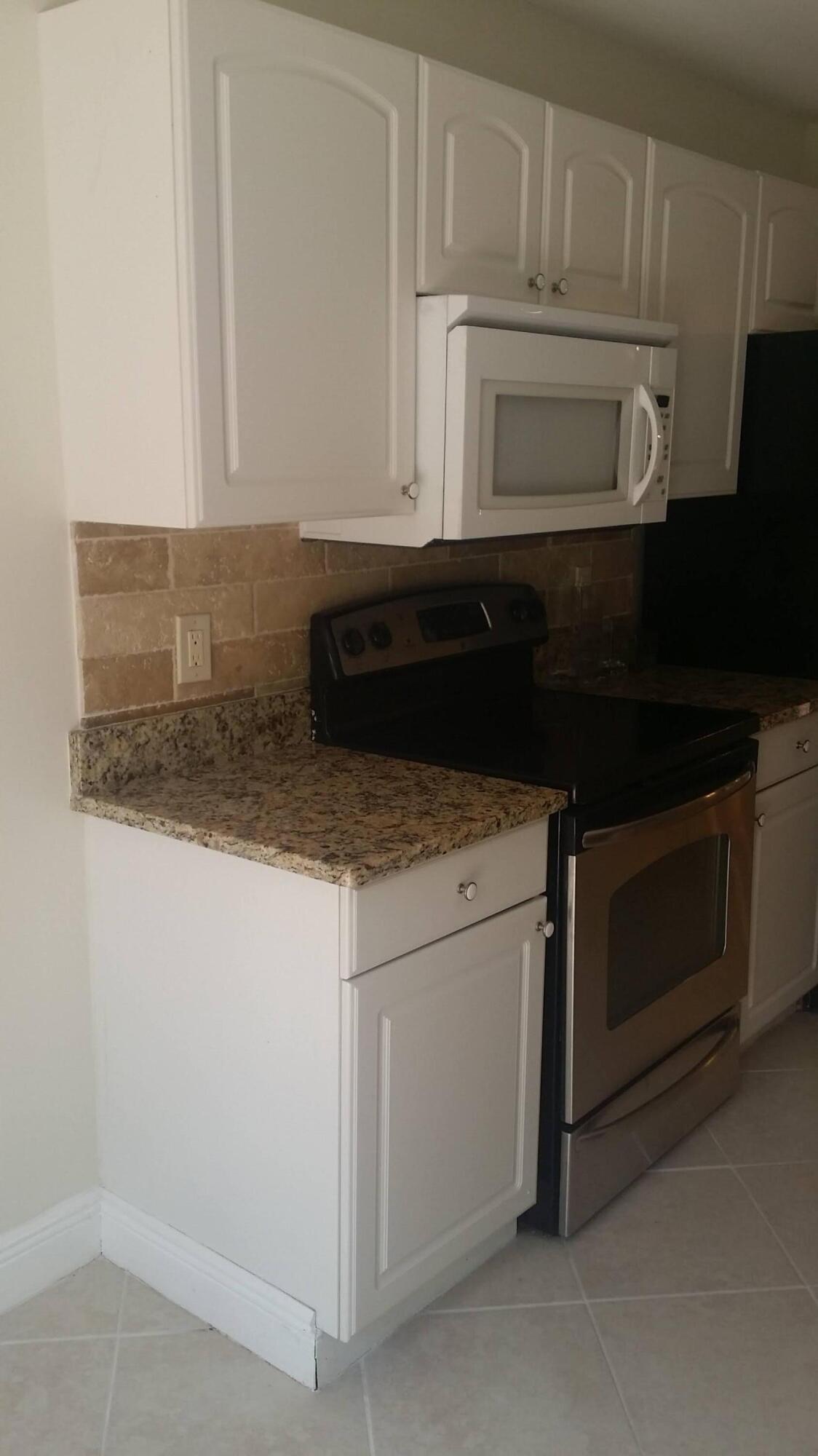 HORIZONS OF BOCA LAGO CONDO - Residential Lease