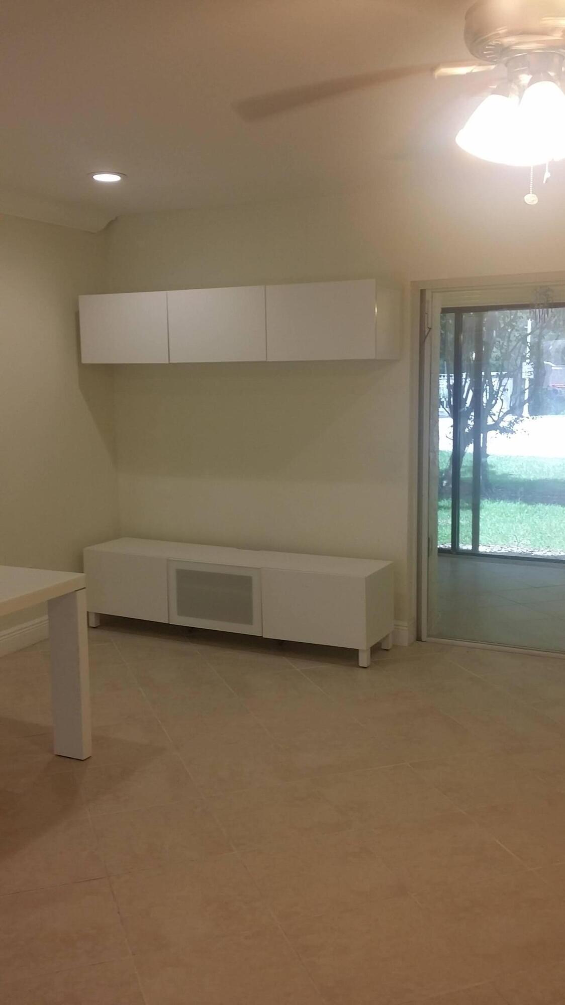 HORIZONS OF BOCA LAGO CONDO - Residential Lease